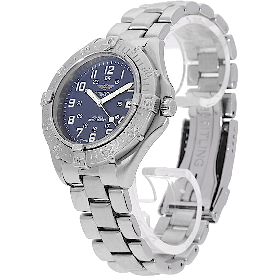 Breitling Colt A57035  Breitling Colt A57035