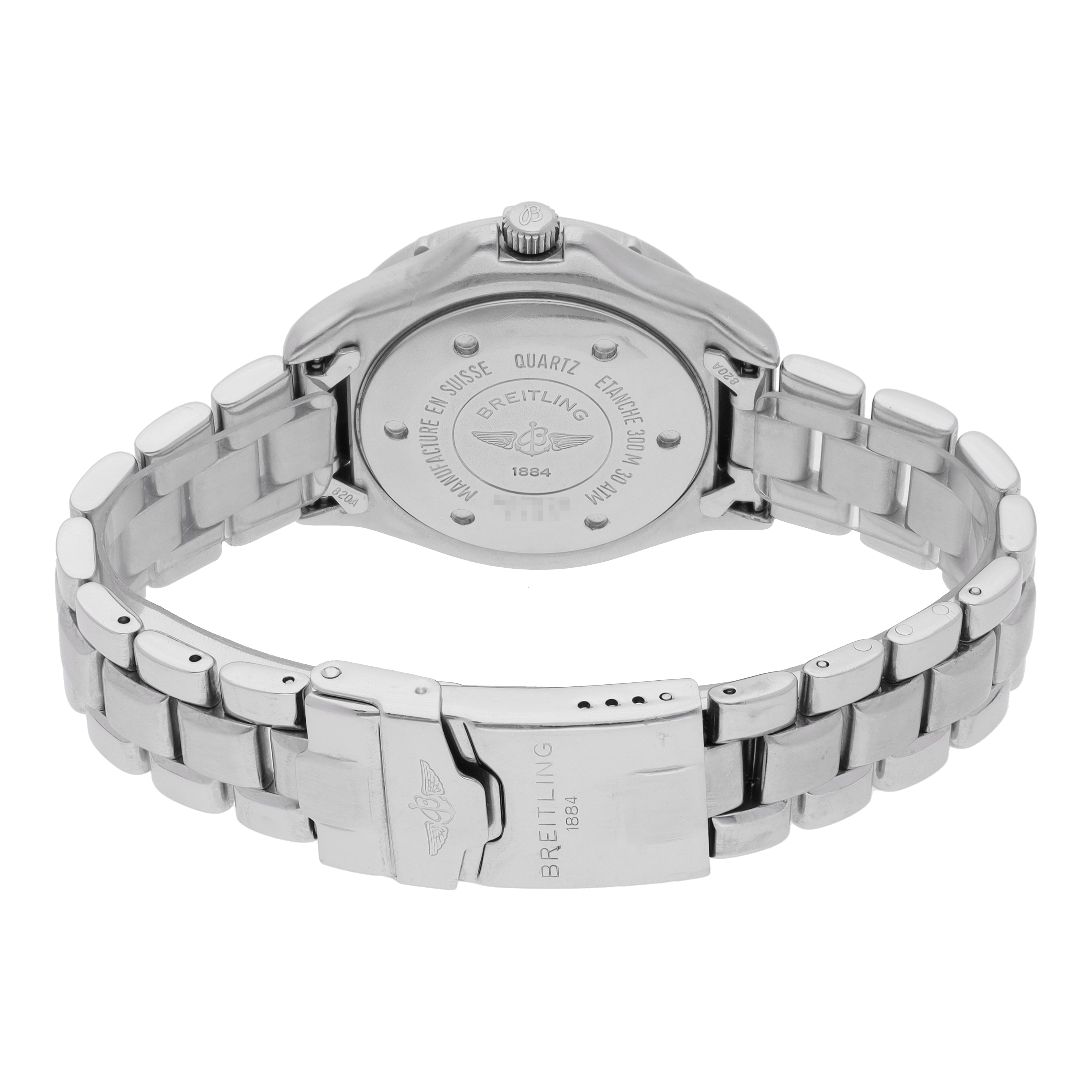 Breitling Colt A57035