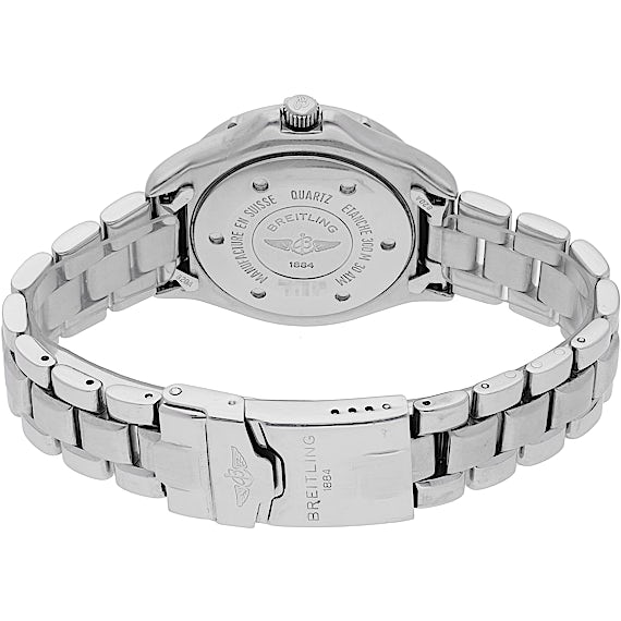 Breitling Colt A57035  Breitling Colt A57035