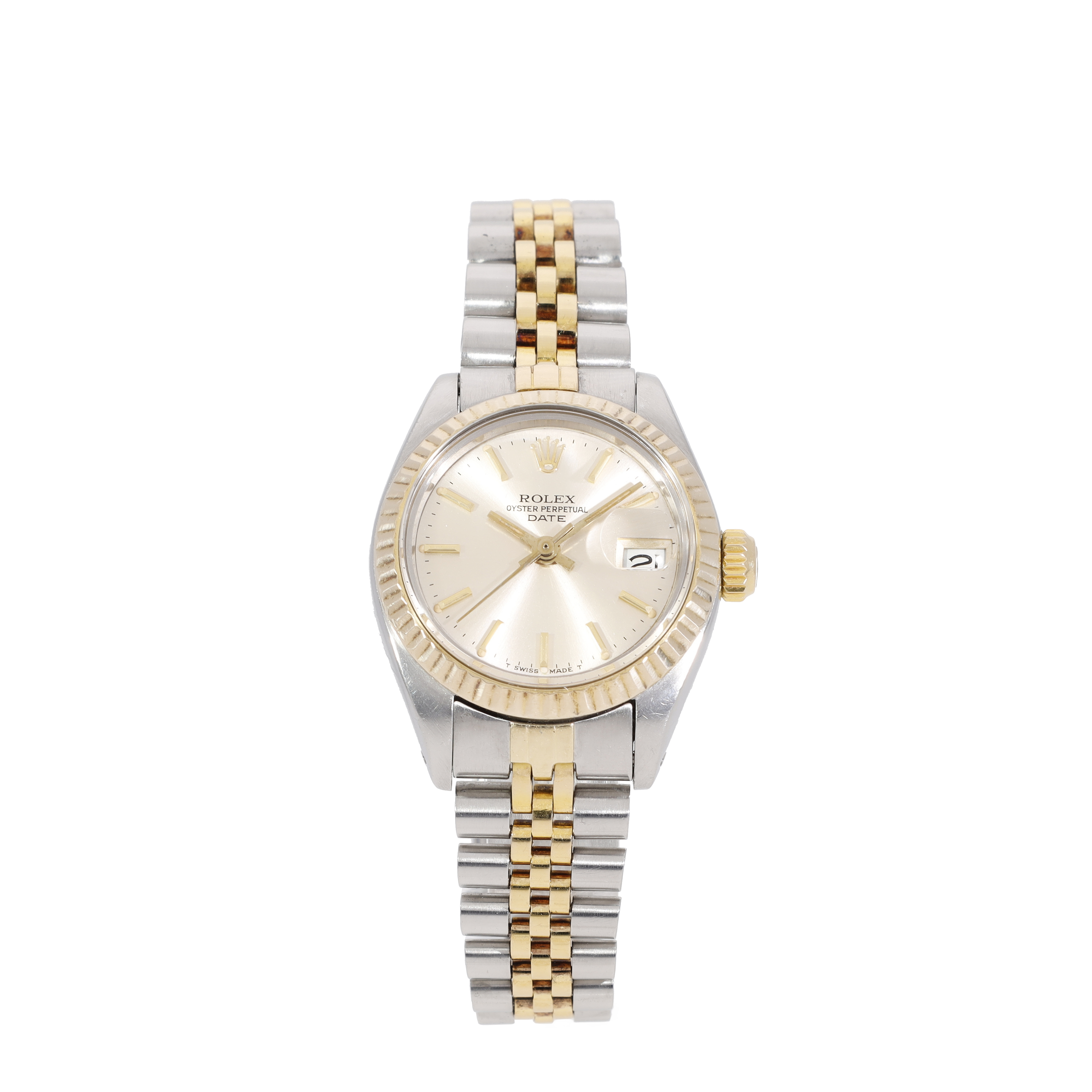 Rolex Lady-Datejust 69173