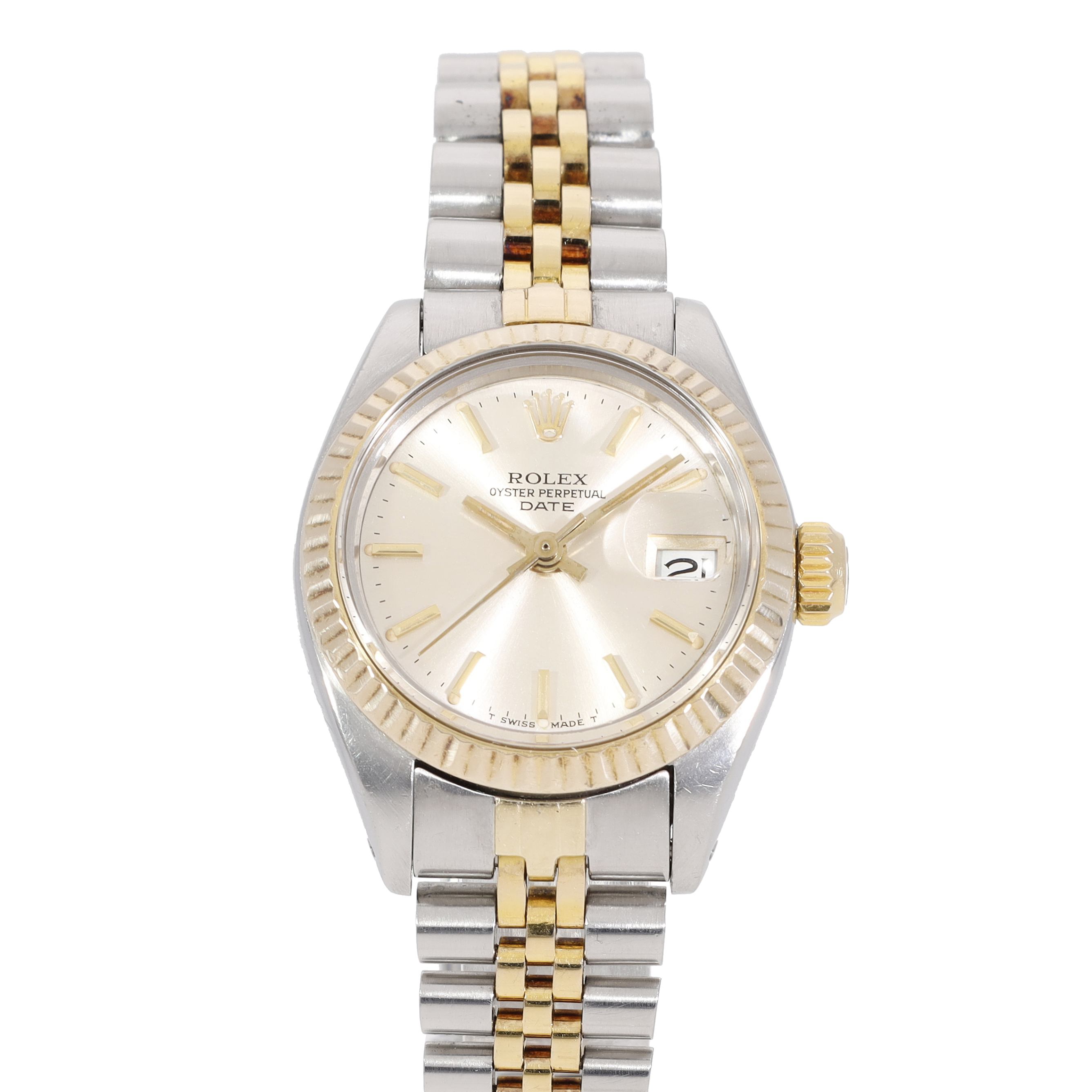 Rolex Lady-Datejust 69173