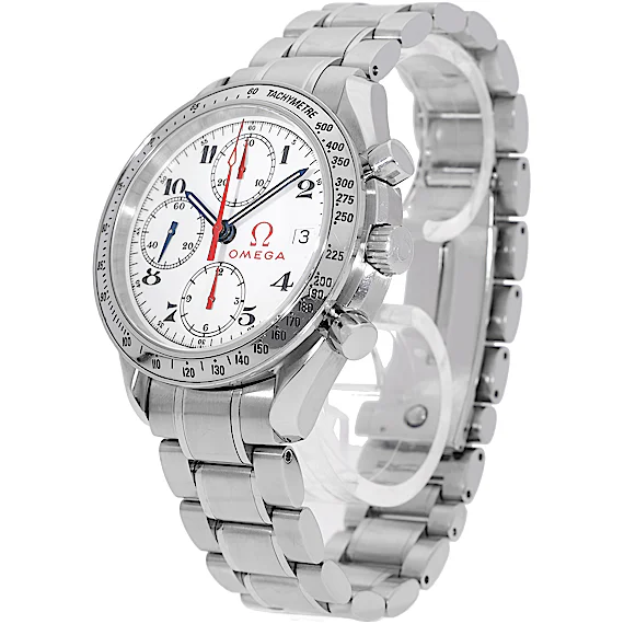 Omega Speedmaster 3513.20.00 Omega Speedmaster 3513.20.00