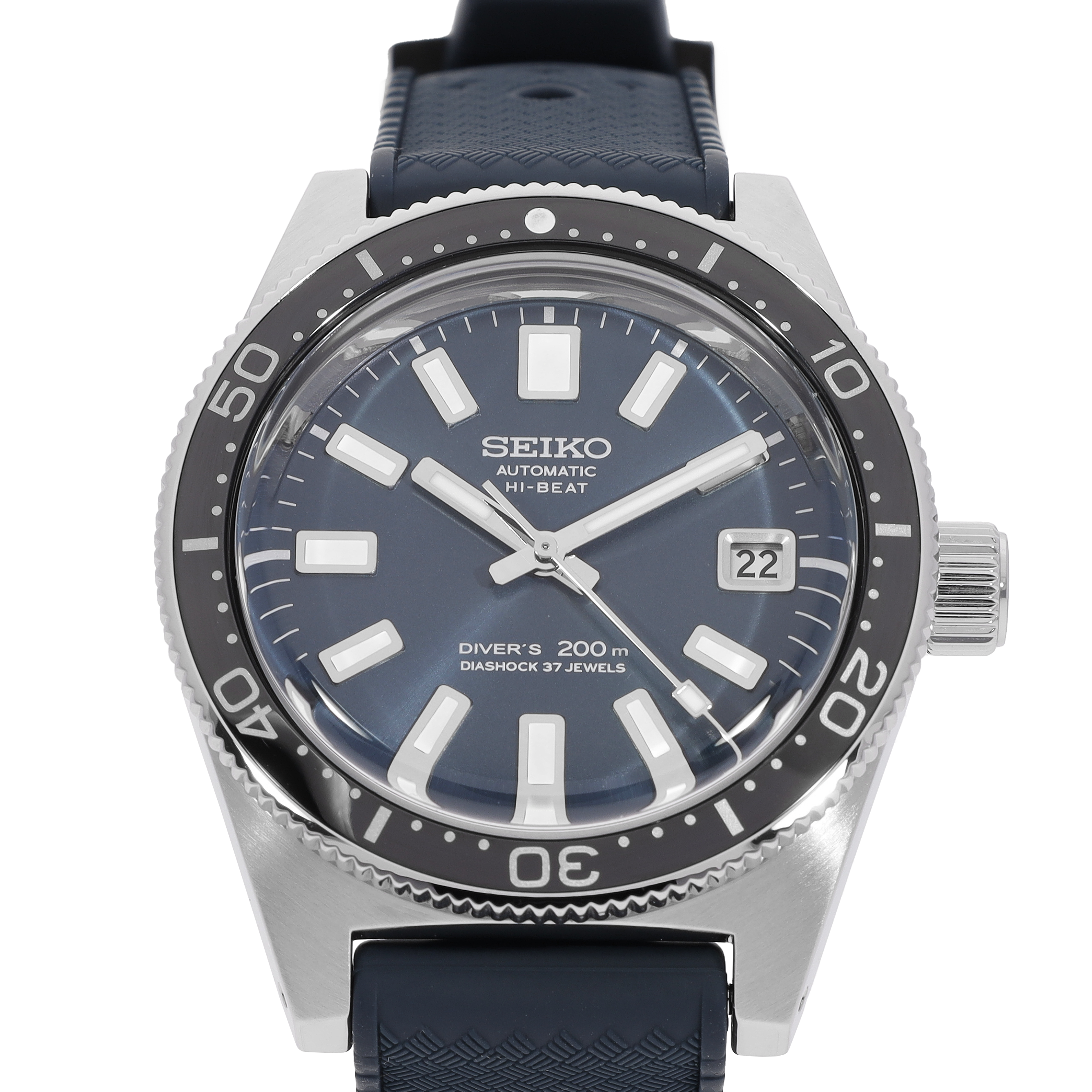 Seiko Prospex SBEX009