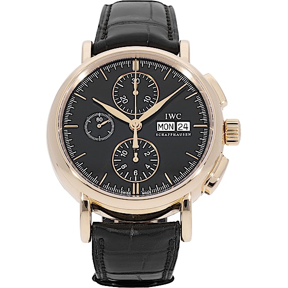 IWC Portofino IW378305 IWC Portofino IW378305