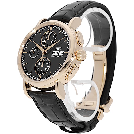 IWC Portofino IW378305 IWC Portofino IW378305