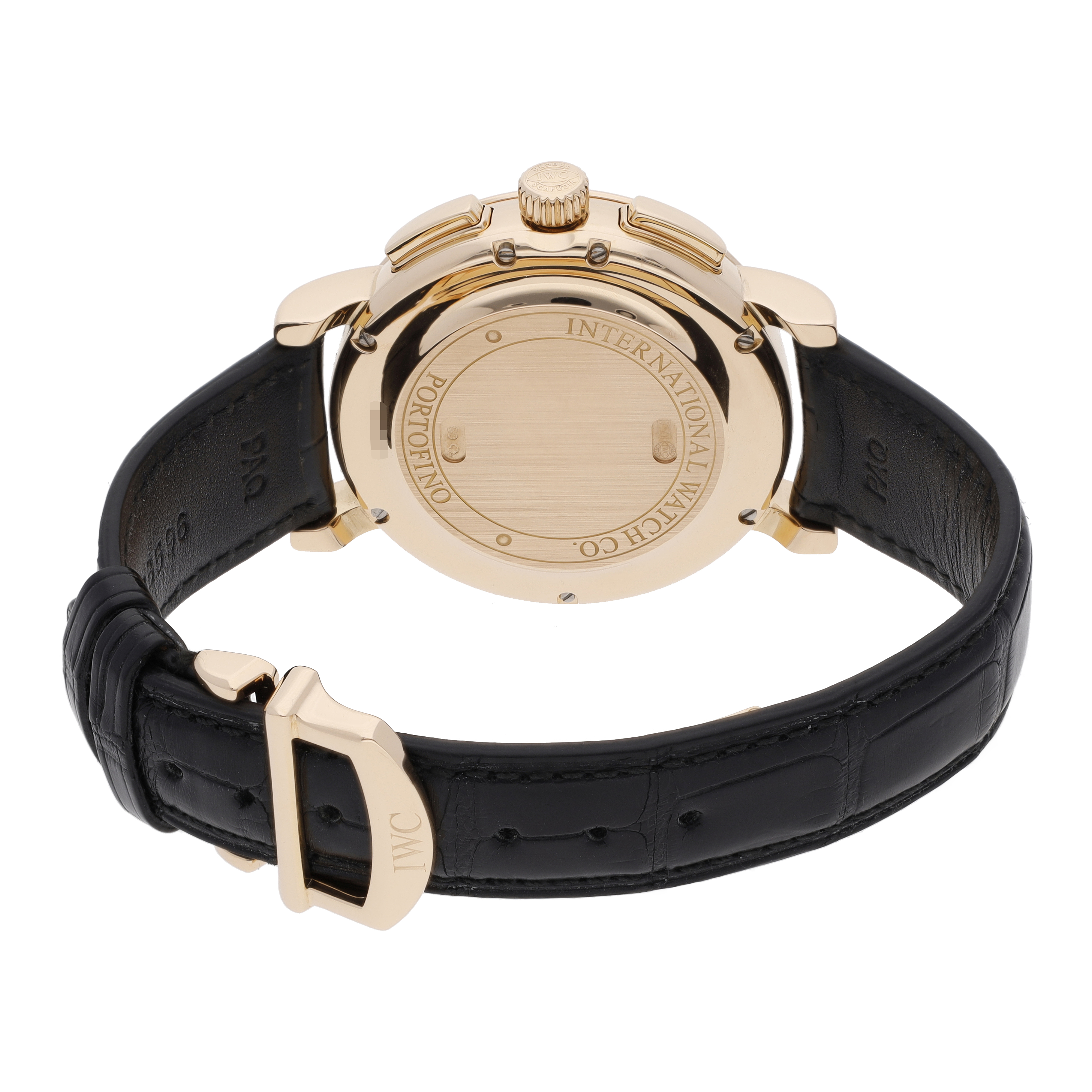 IWC Portofino IW378305