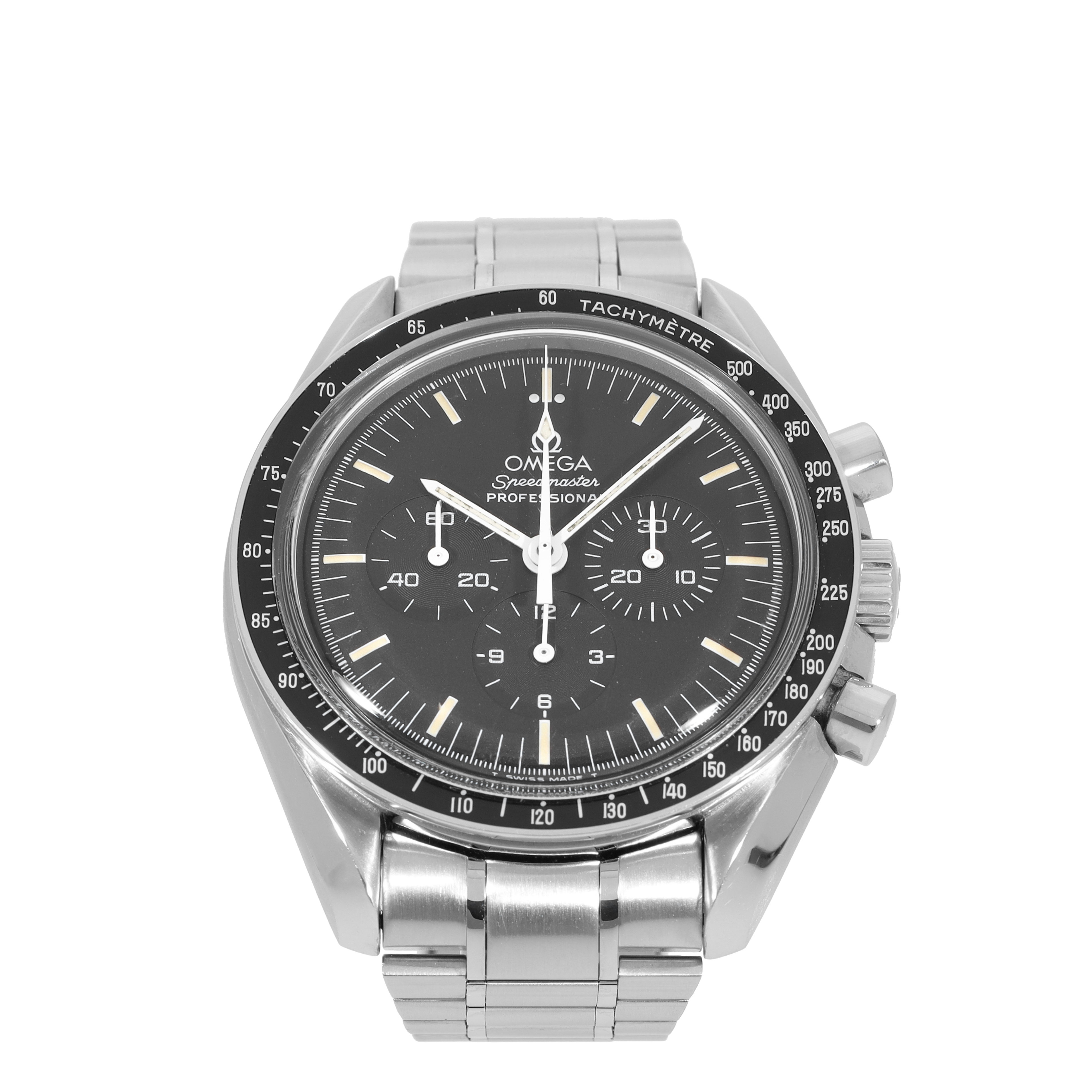 Omega Speedmaster 3590.50.00