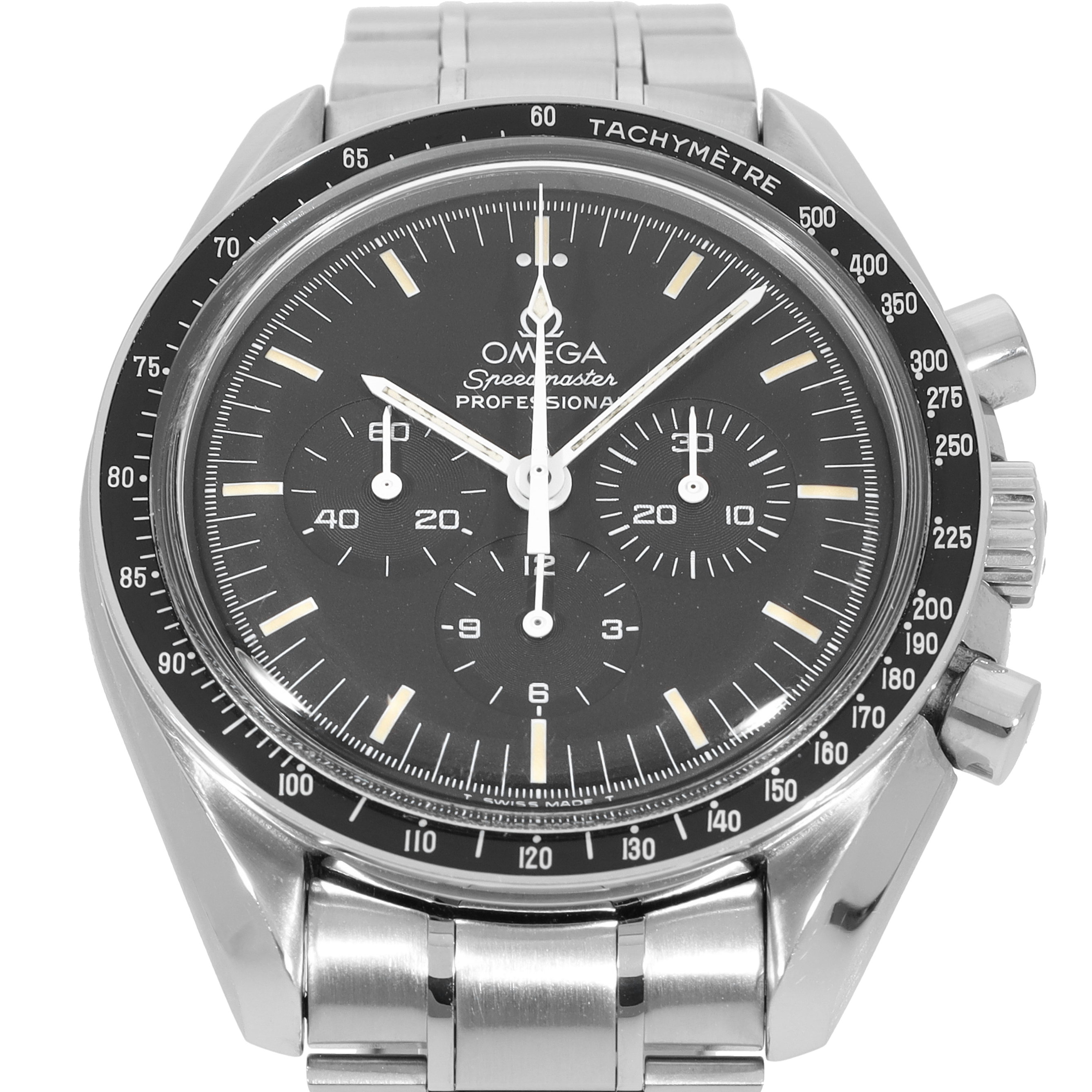 Omega Speedmaster 3590.50.00