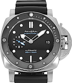 Panerai Submersible PAM01683