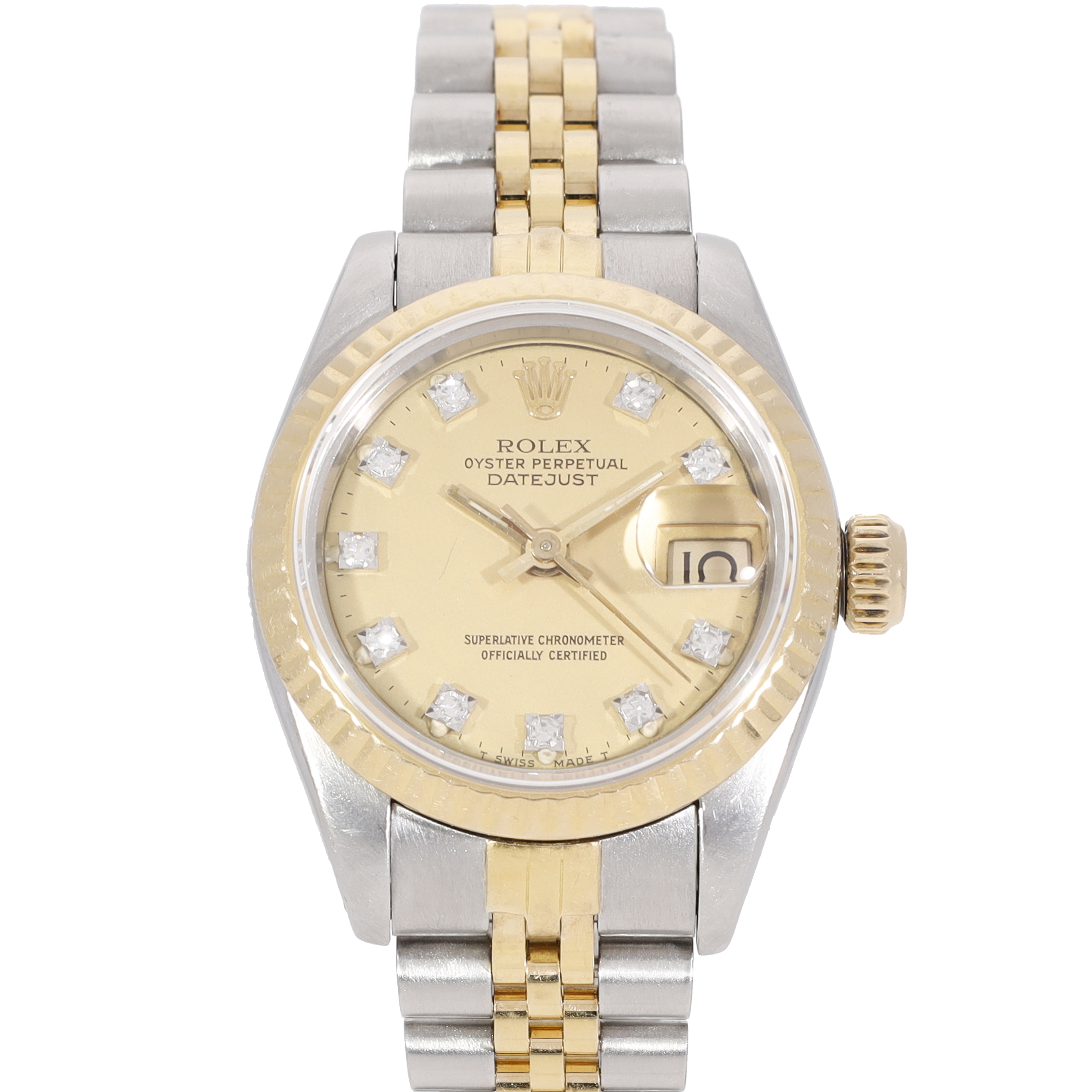 Rolex Lady-Datejust 26