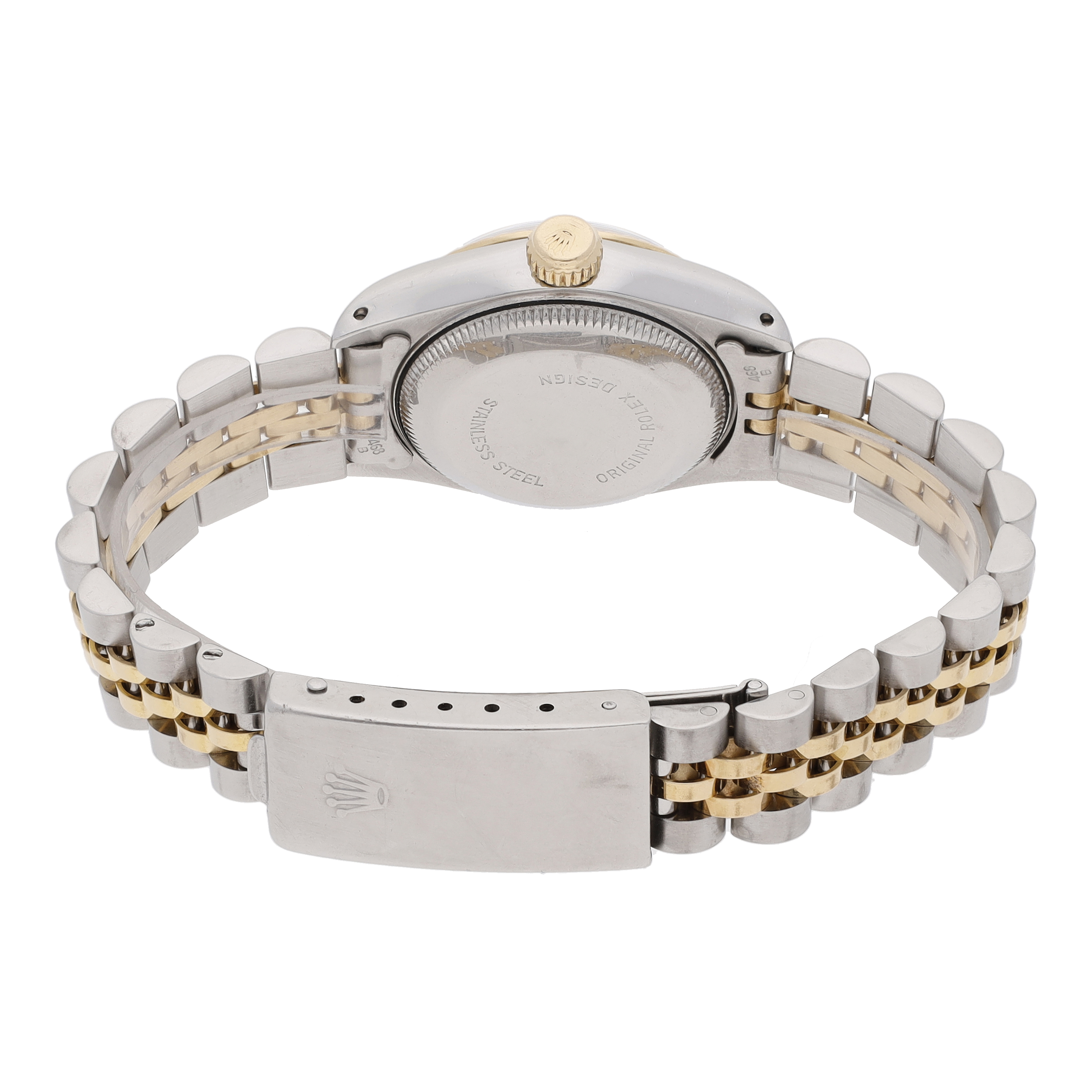 Rolex Lady-Datejust 69173