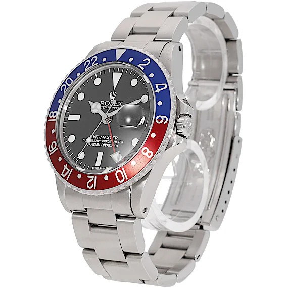 Rolex GMT-Master 1675 Rolex GMT-Master 1675