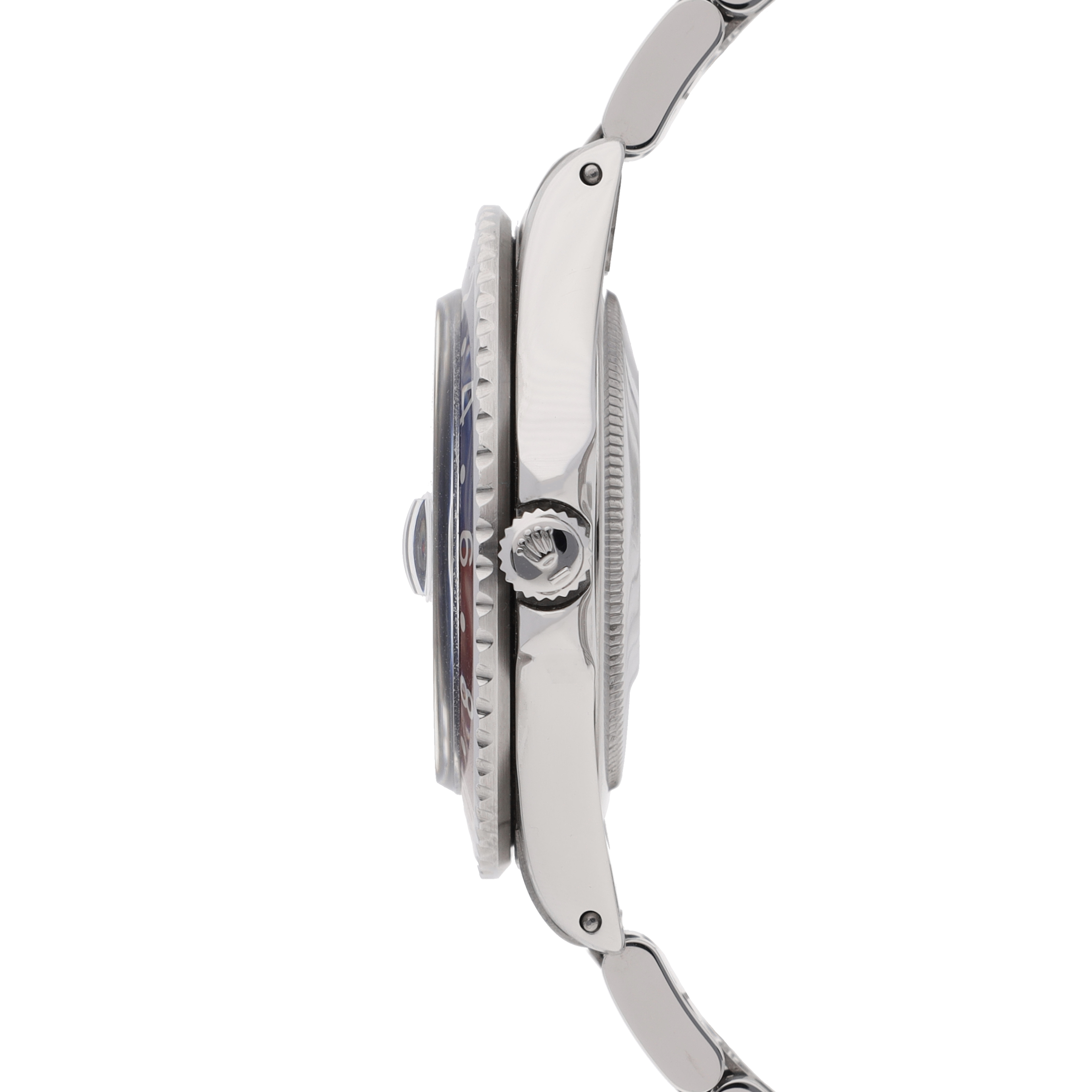 Rolex GMT-Master 1675