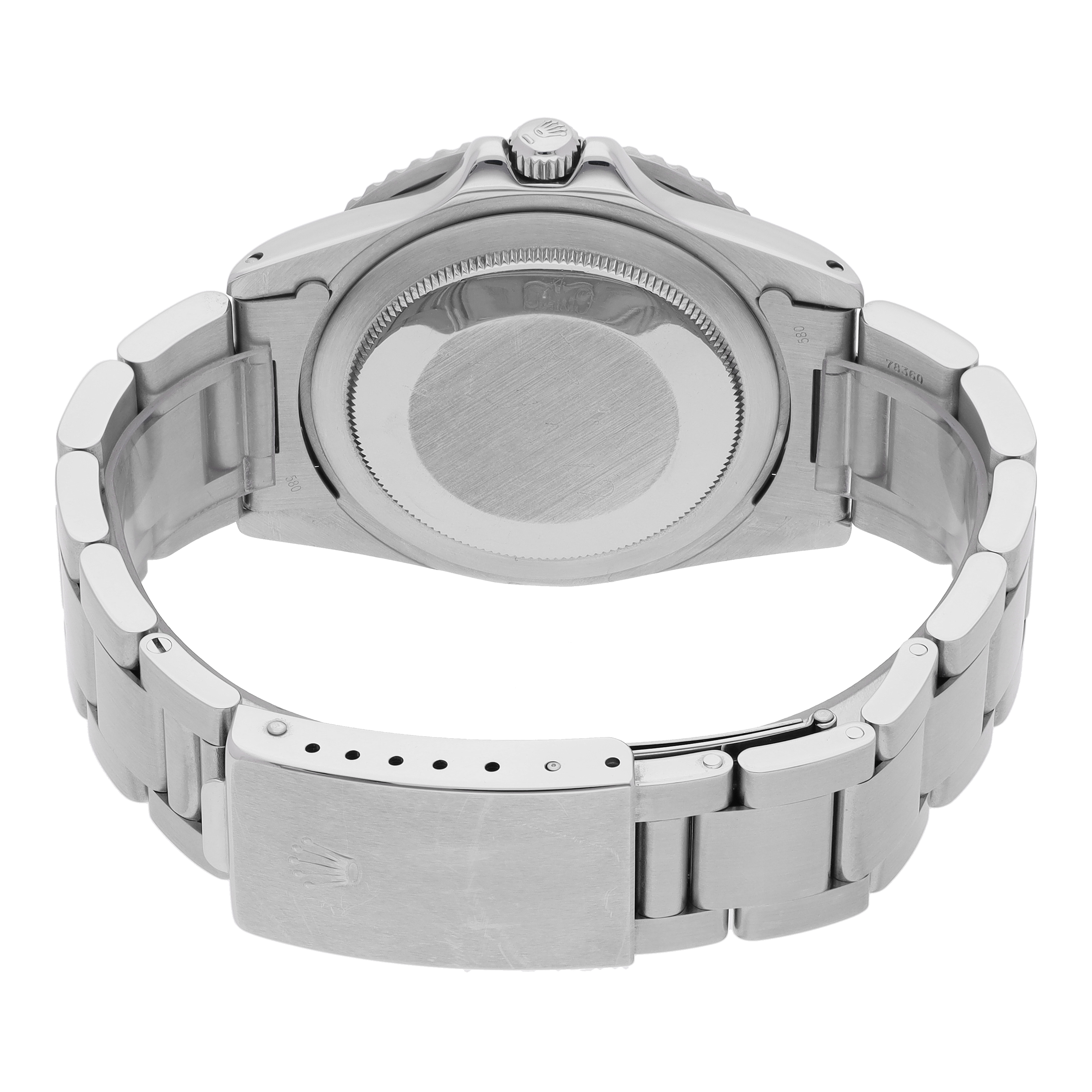 Rolex GMT-Master 1675