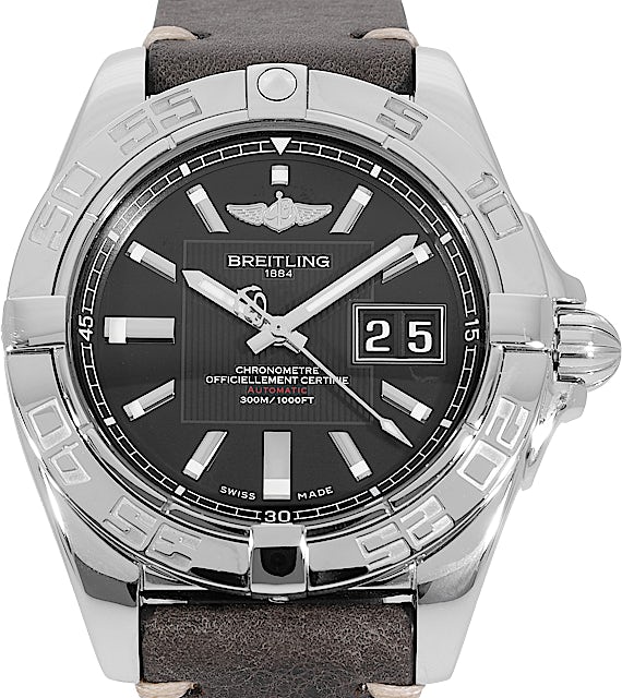 Breitling Galactic A49350
