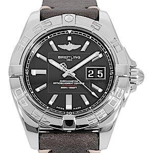 Breitling Galactic A49350