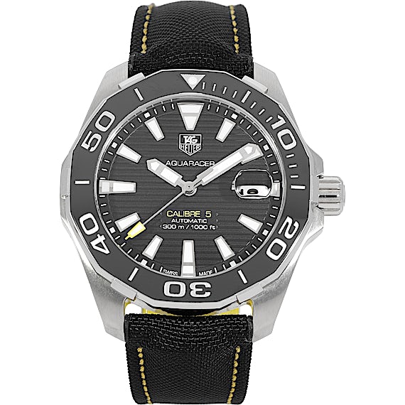 TAG Heuer Aquaracer WAY211A.FC6362 TAG Heuer Aquaracer WAY211A.FC6362