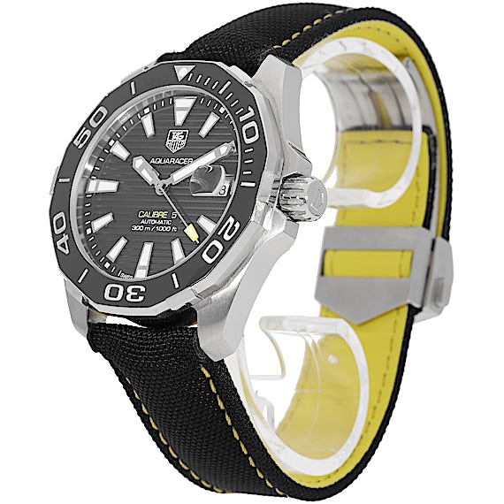 TAG Heuer Aquaracer WAY211A.FC6362 TAG Heuer Aquaracer WAY211A.FC6362