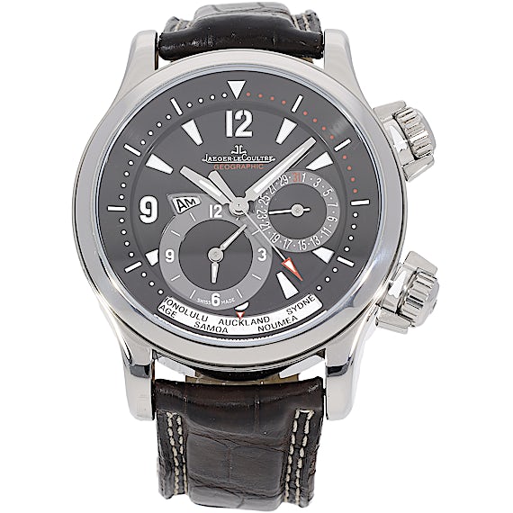 Jaeger-LeCoultre Master 1718470 Jaeger-LeCoultre Master 1718470