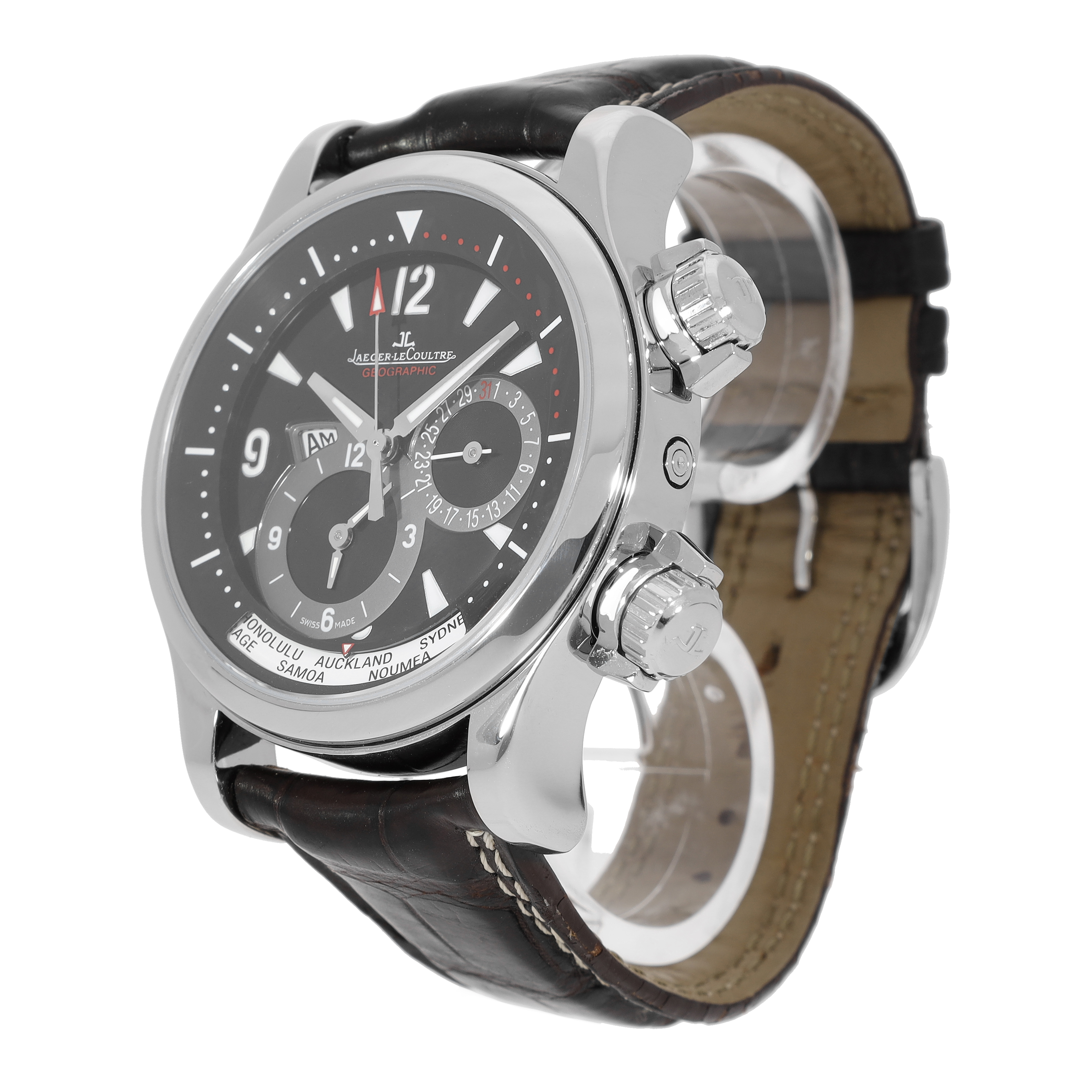 Jaeger-LeCoultre Master 1718470