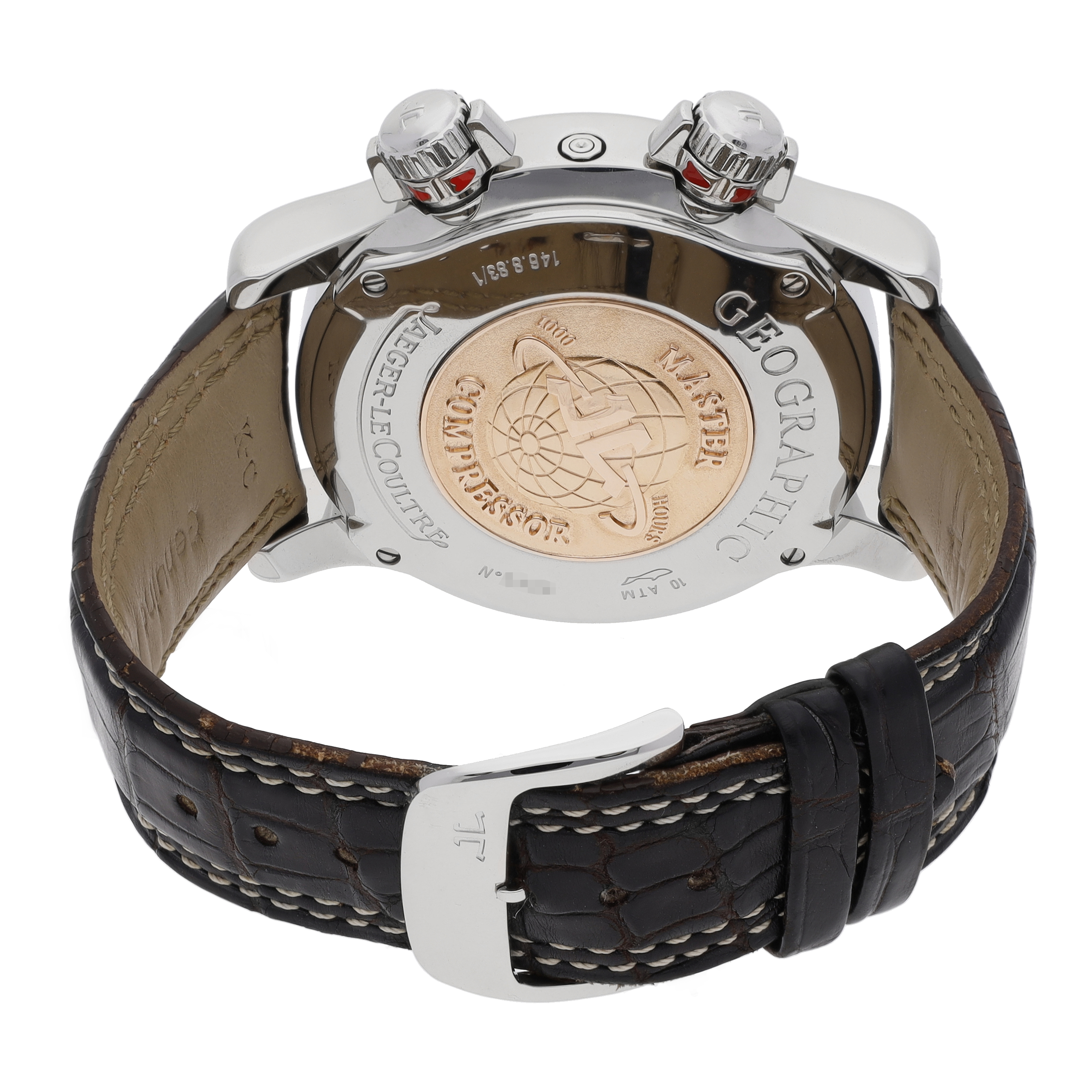 Jaeger-LeCoultre Master 1718470