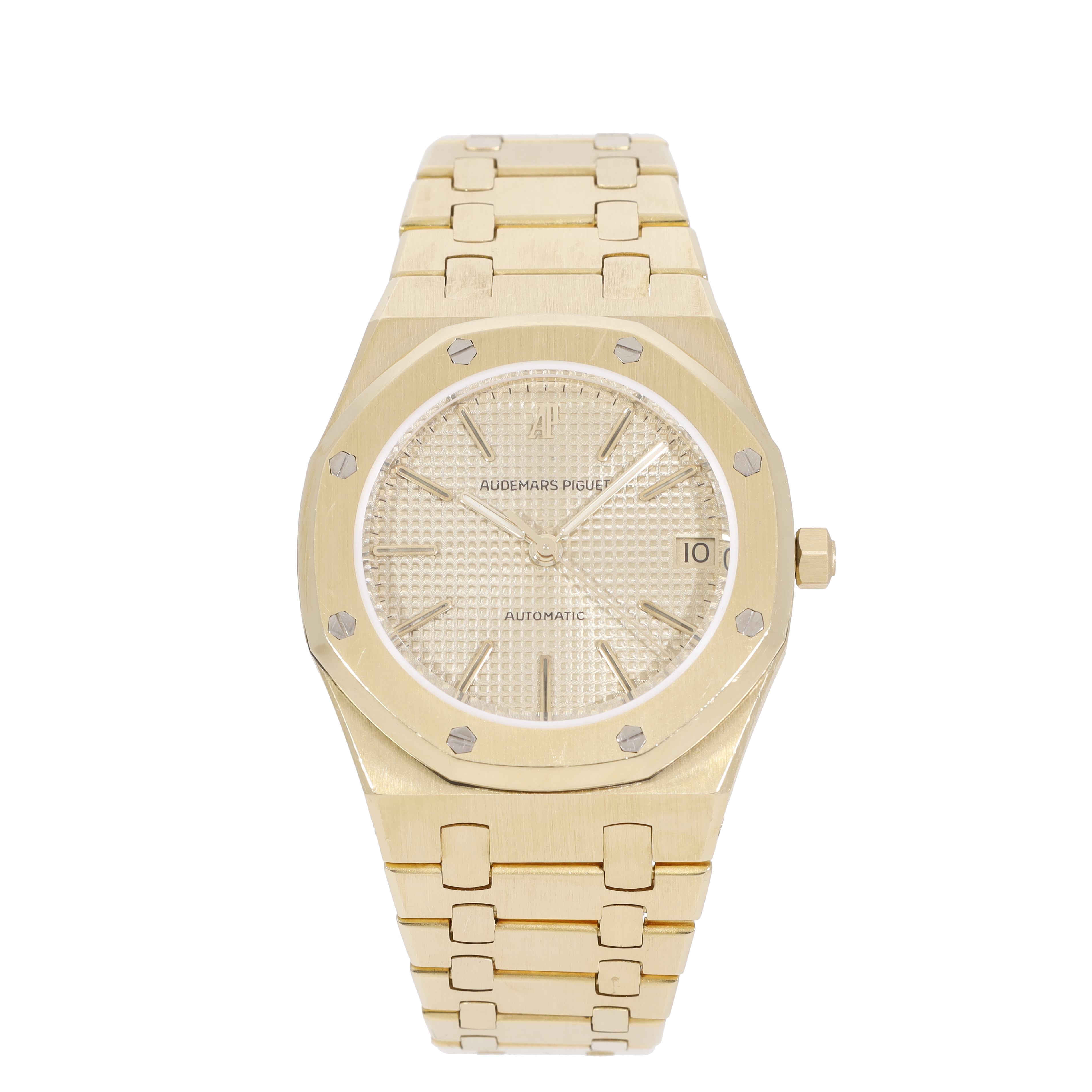 Audemars Piguet Royal Oak 5402BA