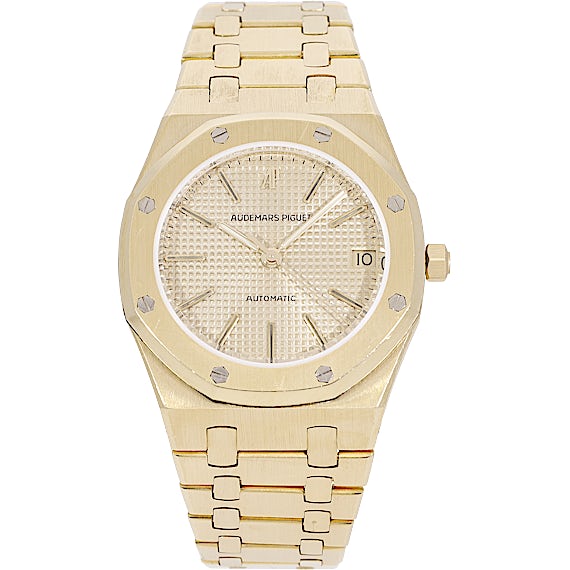 Audemars Piguet Royal Oak 5402BA  Audemars Piguet Royal Oak 5402BA