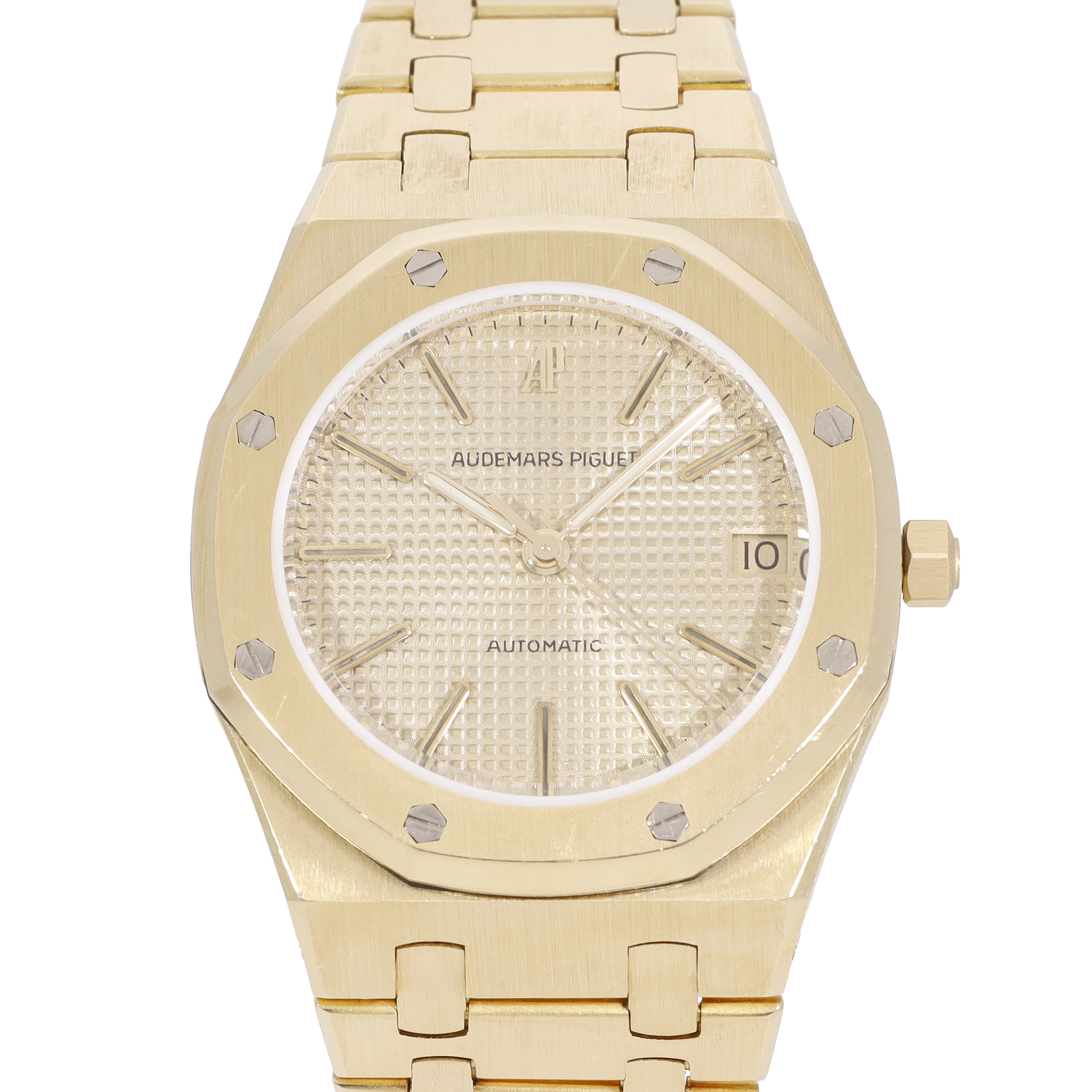 Audemars Piguet Royal Oak 5402BA