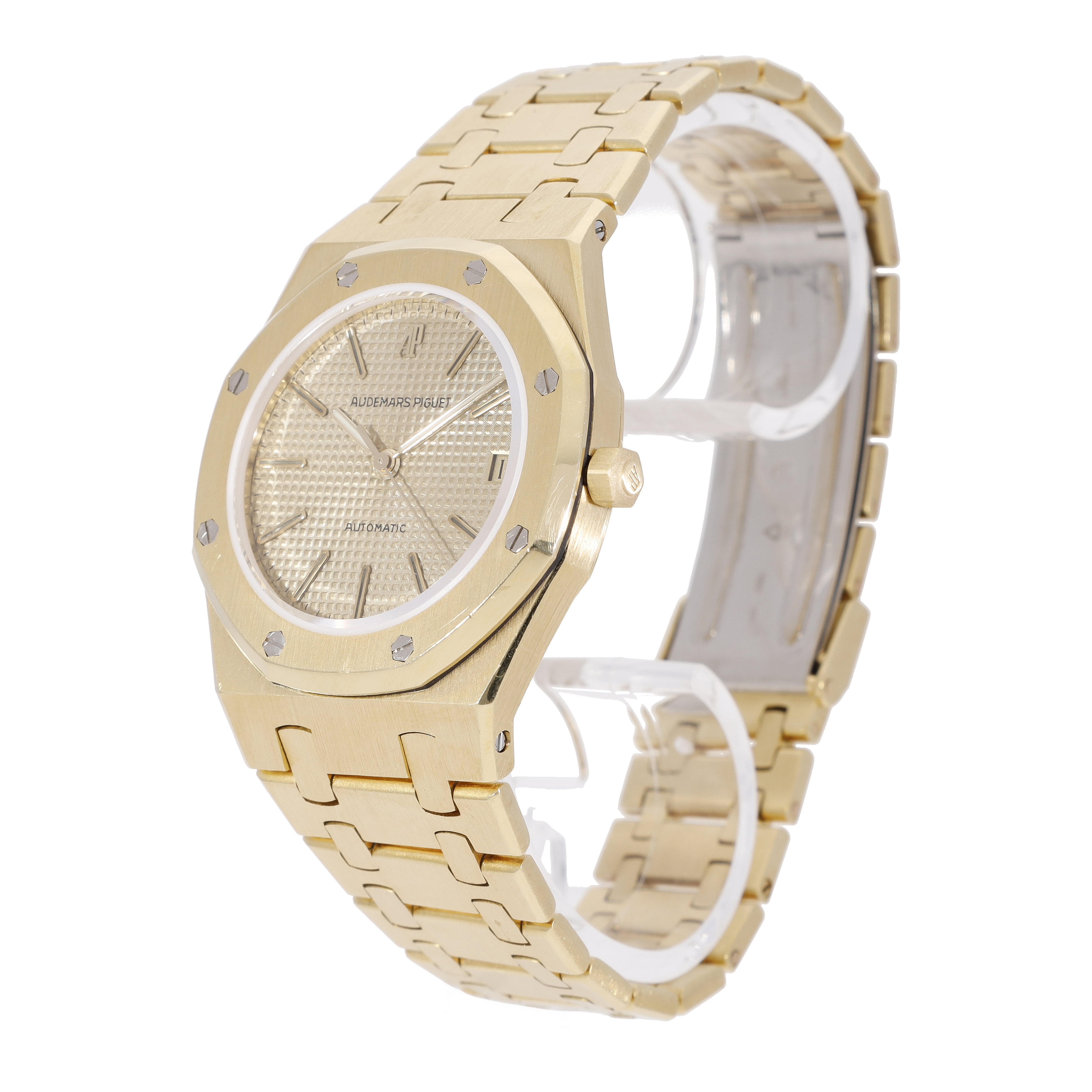 Audemars Piguet Royal Oak 5402BA