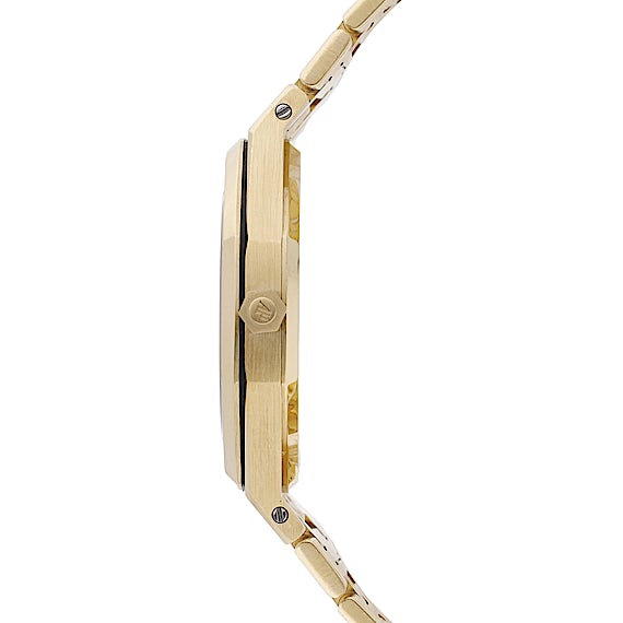 Audemars Piguet Royal Oak 5402BA  Audemars Piguet Royal Oak 5402BA