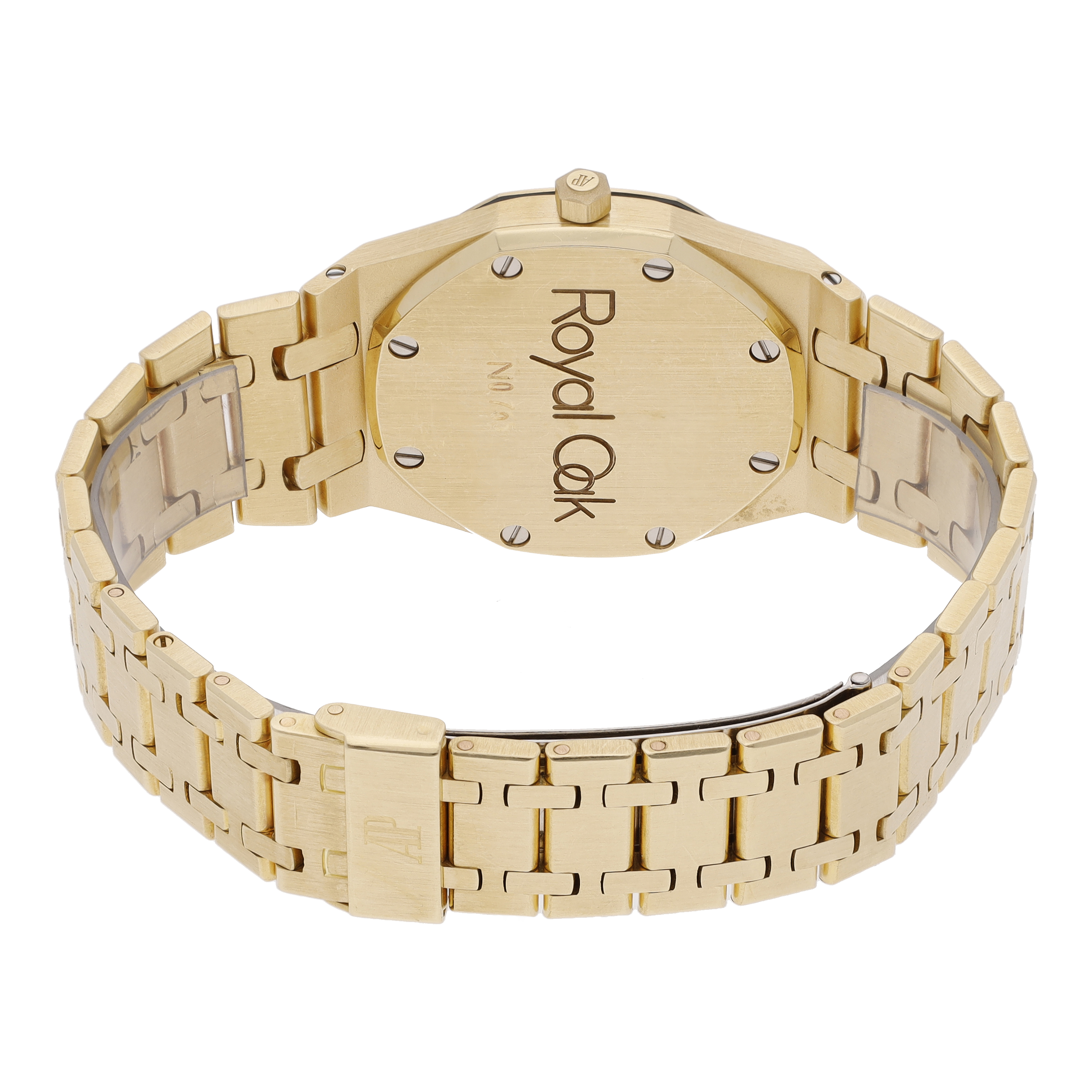 Audemars Piguet Royal Oak 5402BA