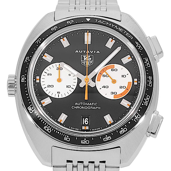 TAG Heuer Autavia CY2111.BA0775  TAG Heuer Autavia CY2111.BA0775