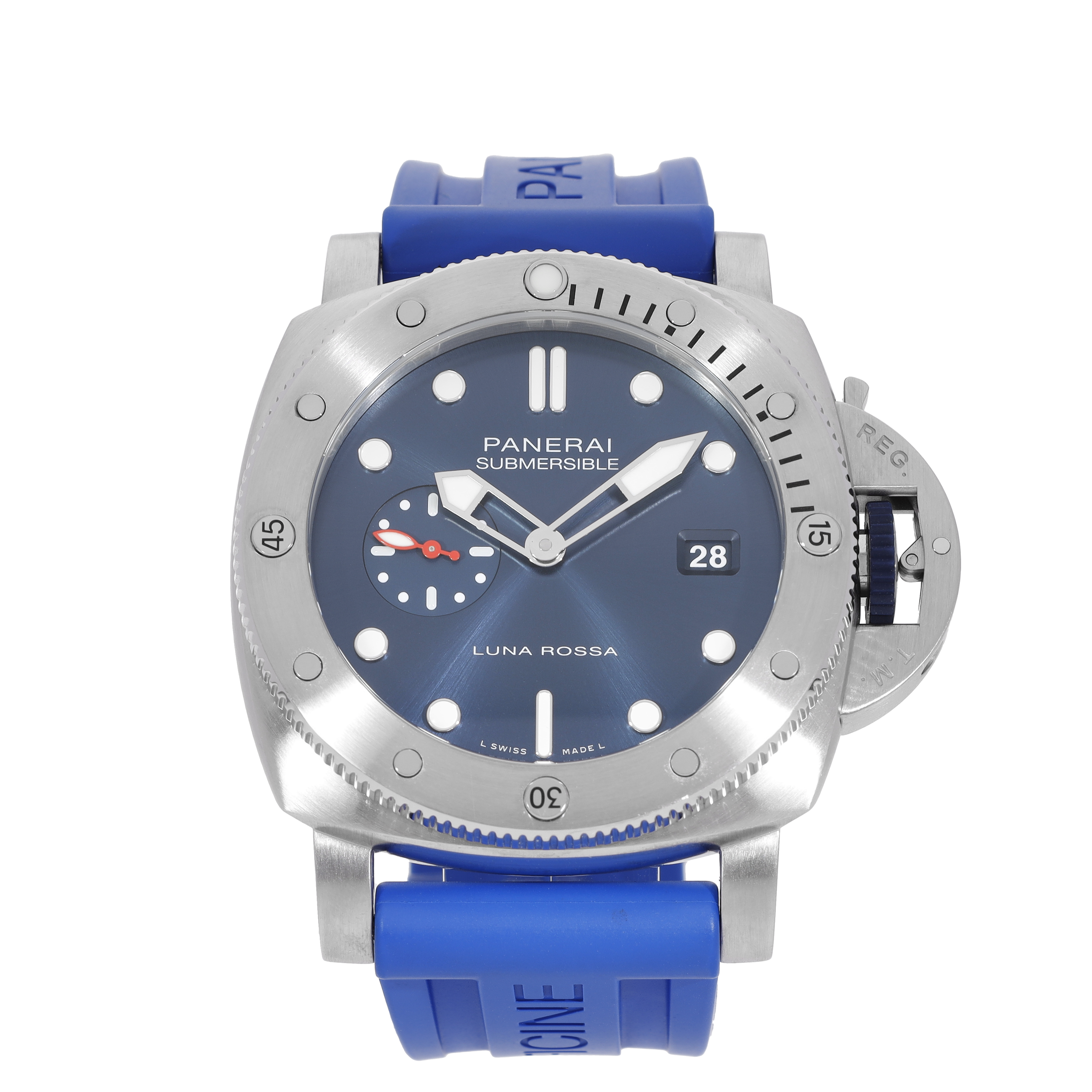 Panerai Submersible PAM01391