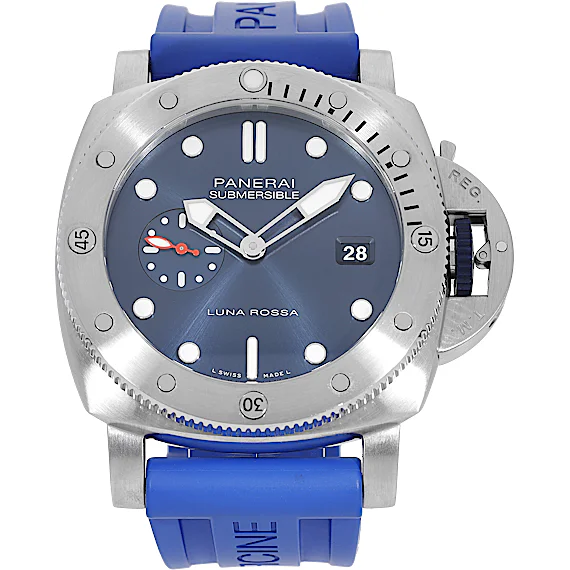 Panerai Submersible PAM01391 Panerai Submersible PAM01391