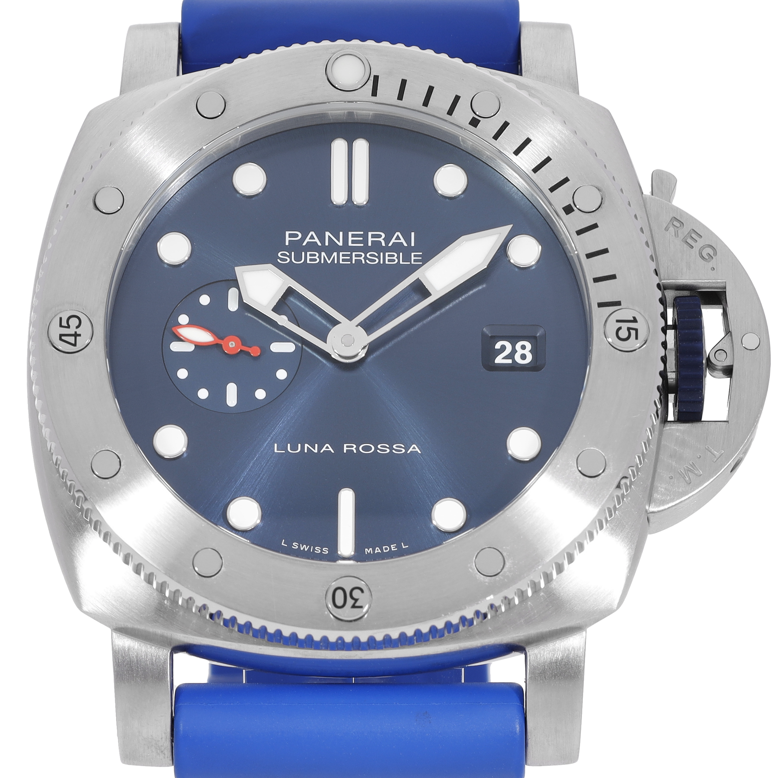 Panerai Submersible PAM01391