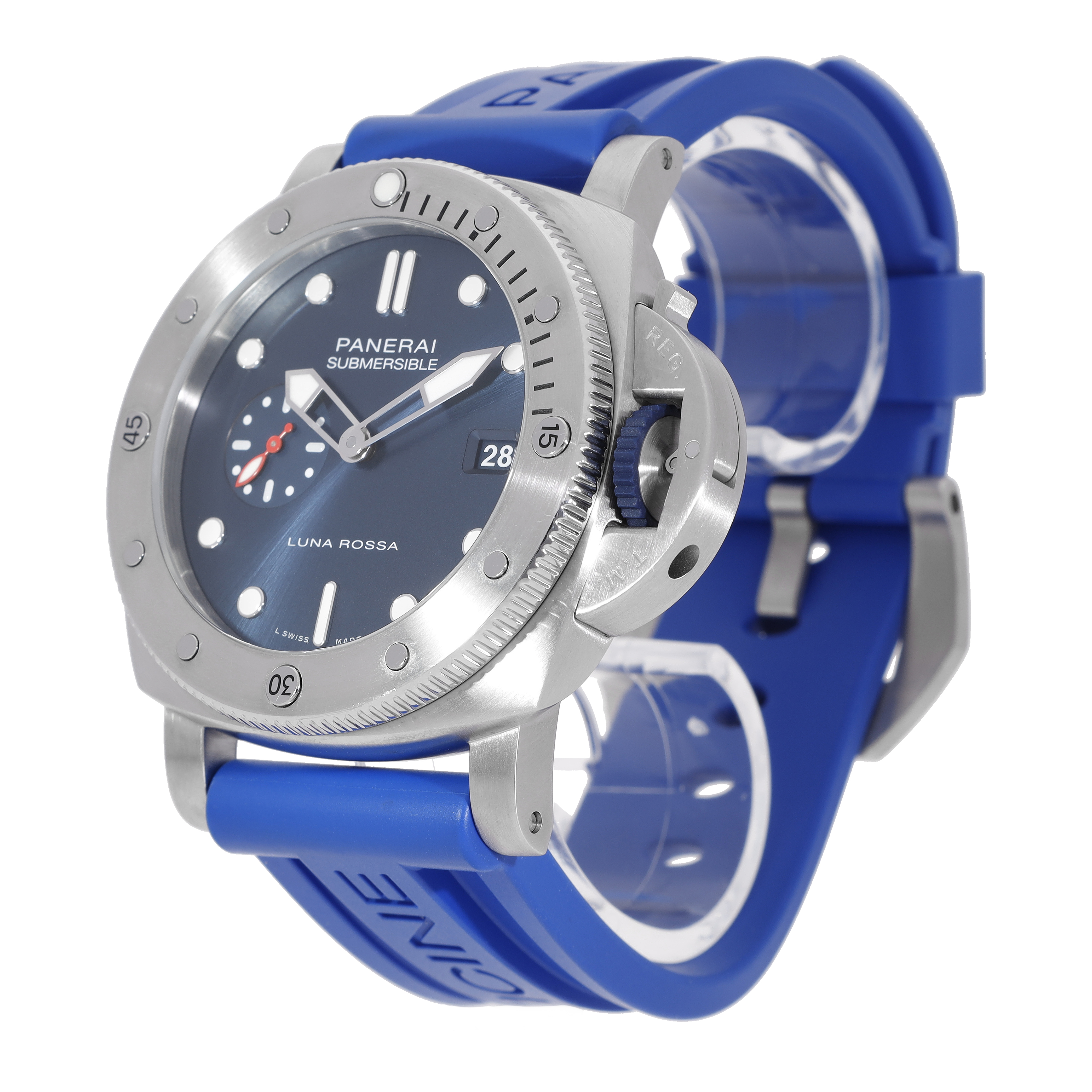 Panerai Submersible PAM01391