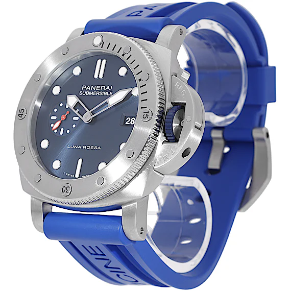 Panerai Submersible PAM01391 Panerai Submersible PAM01391