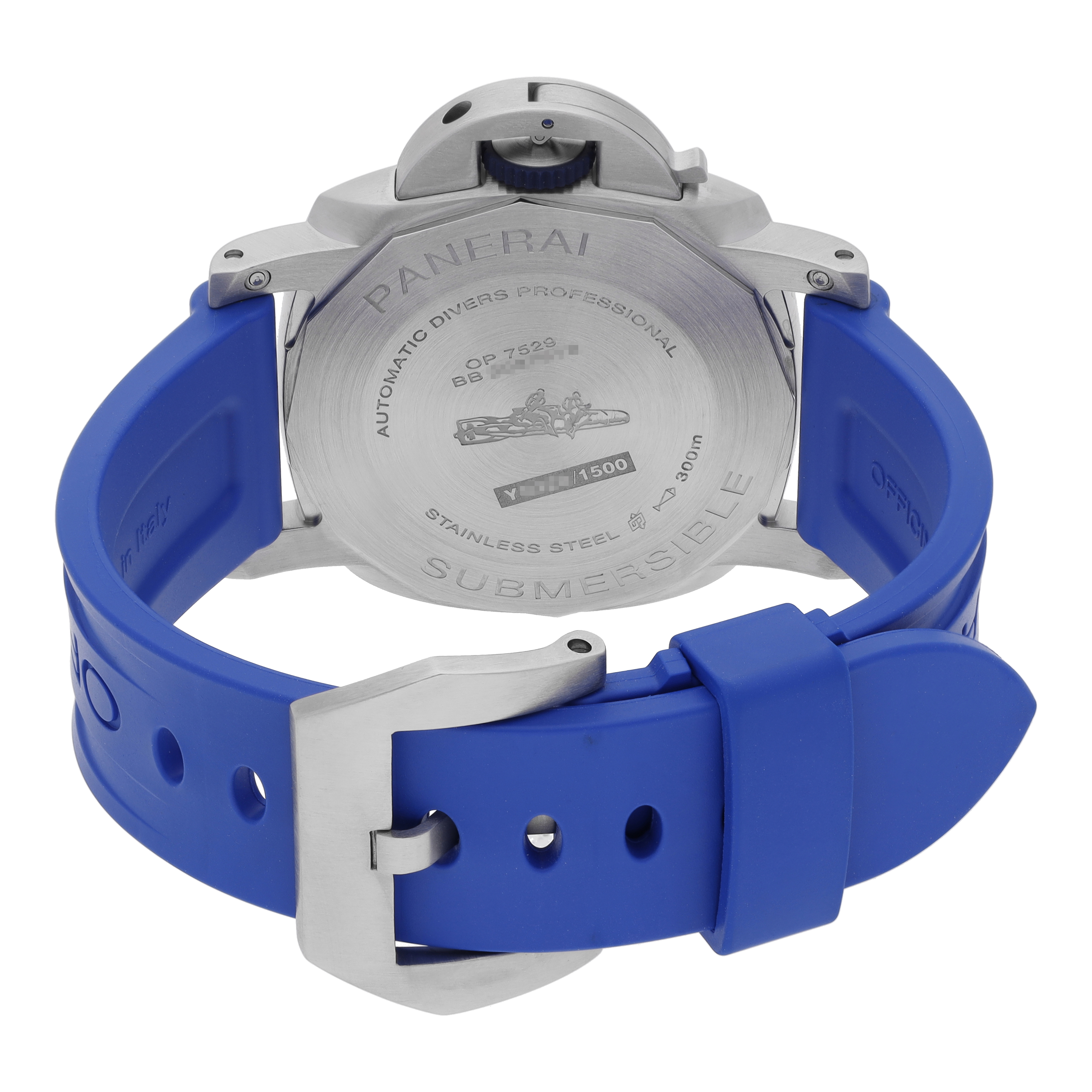 Panerai Submersible PAM01391