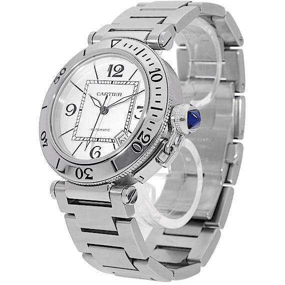 Cartier Pasha W31080M7 Cartier Pasha W31080M7