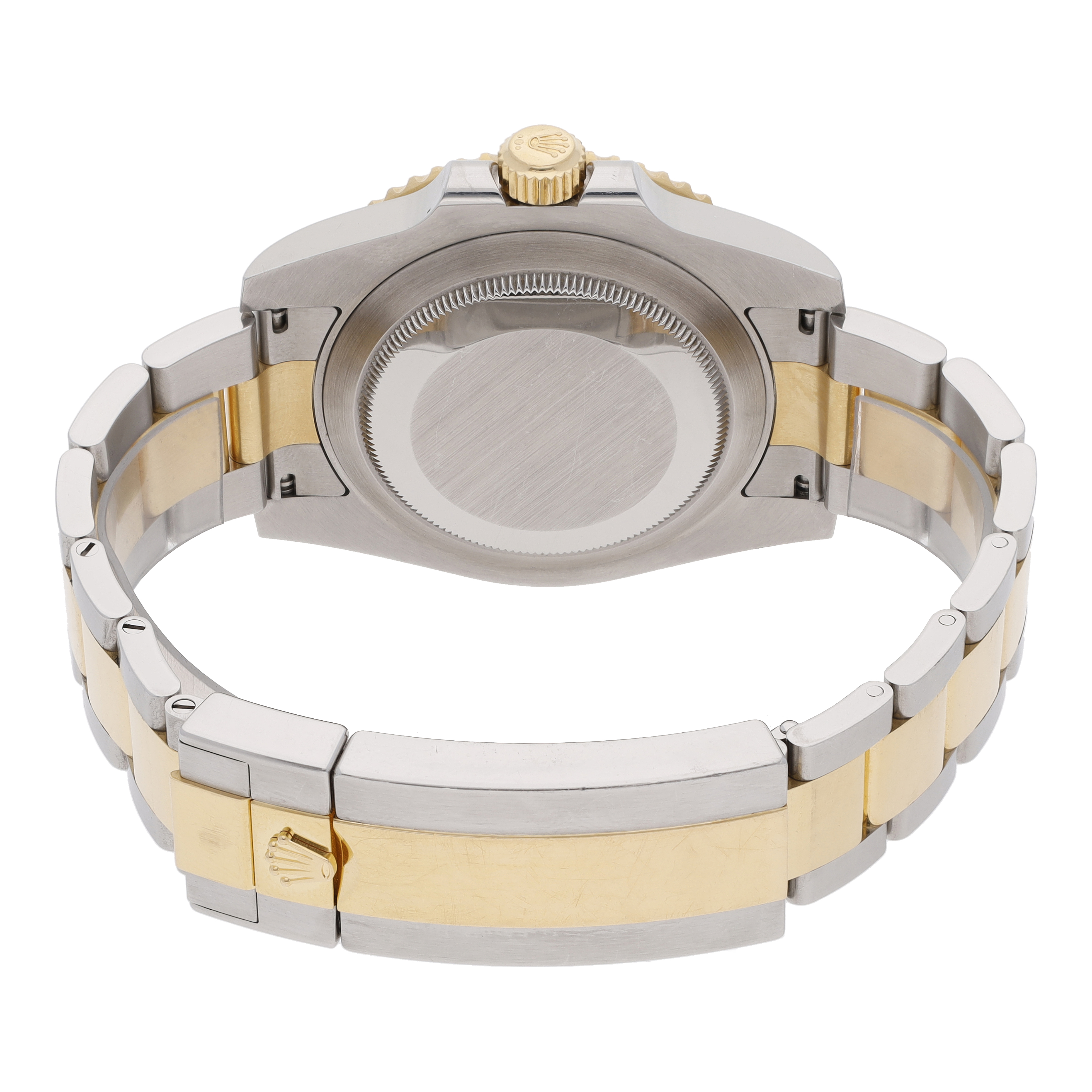 Rolex Submariner 116613LN