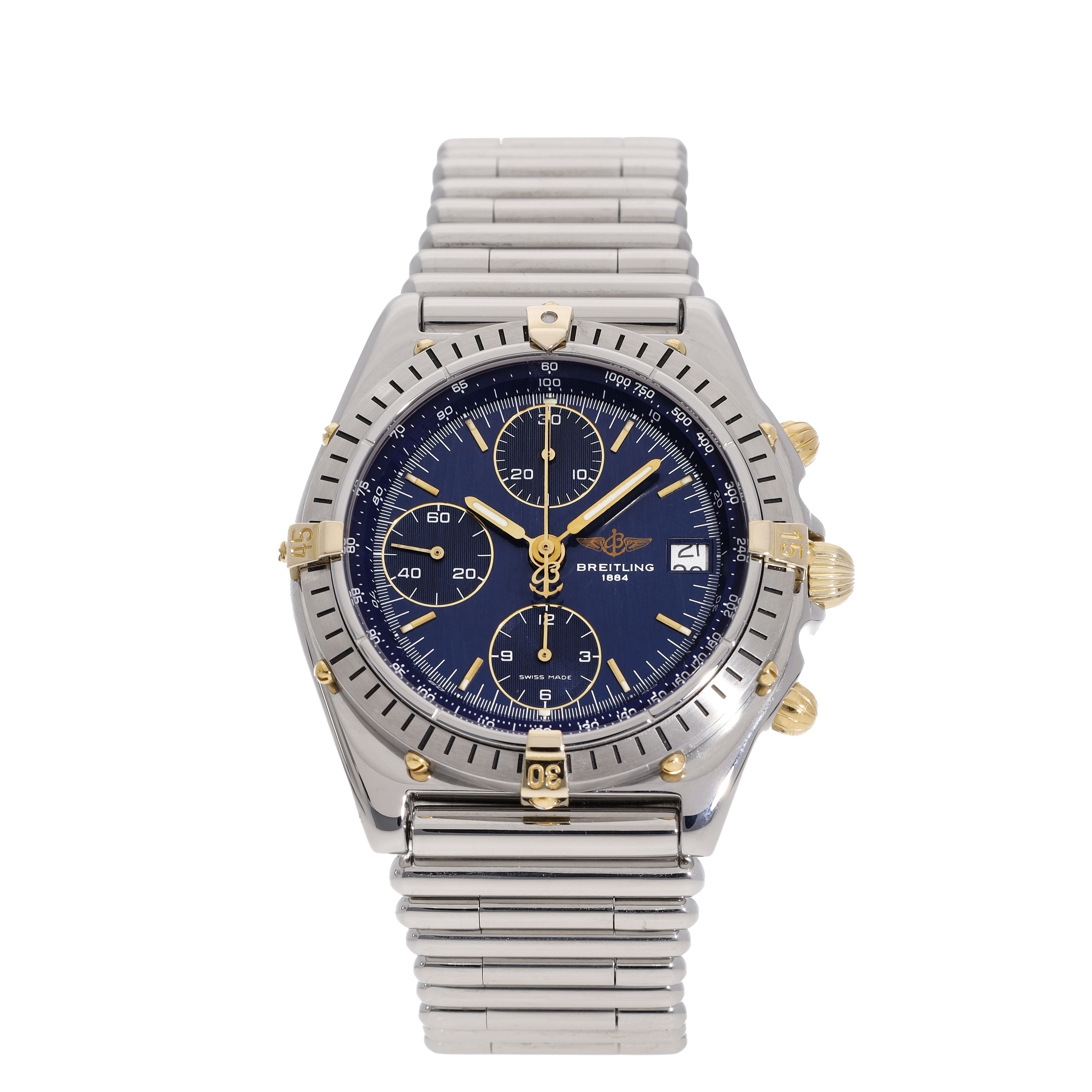 Breitling Chronomat B13047