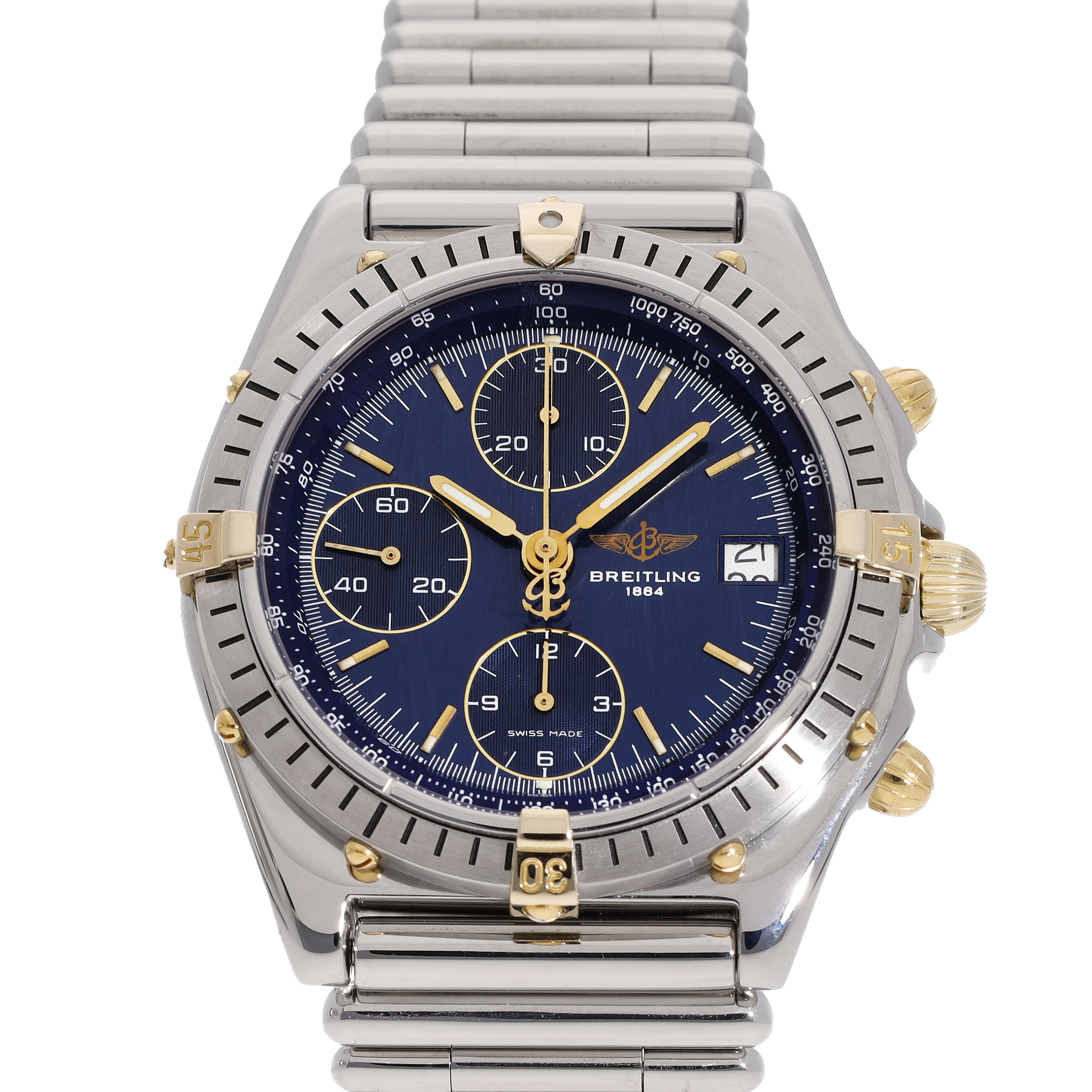 Breitling Chronomat B13047