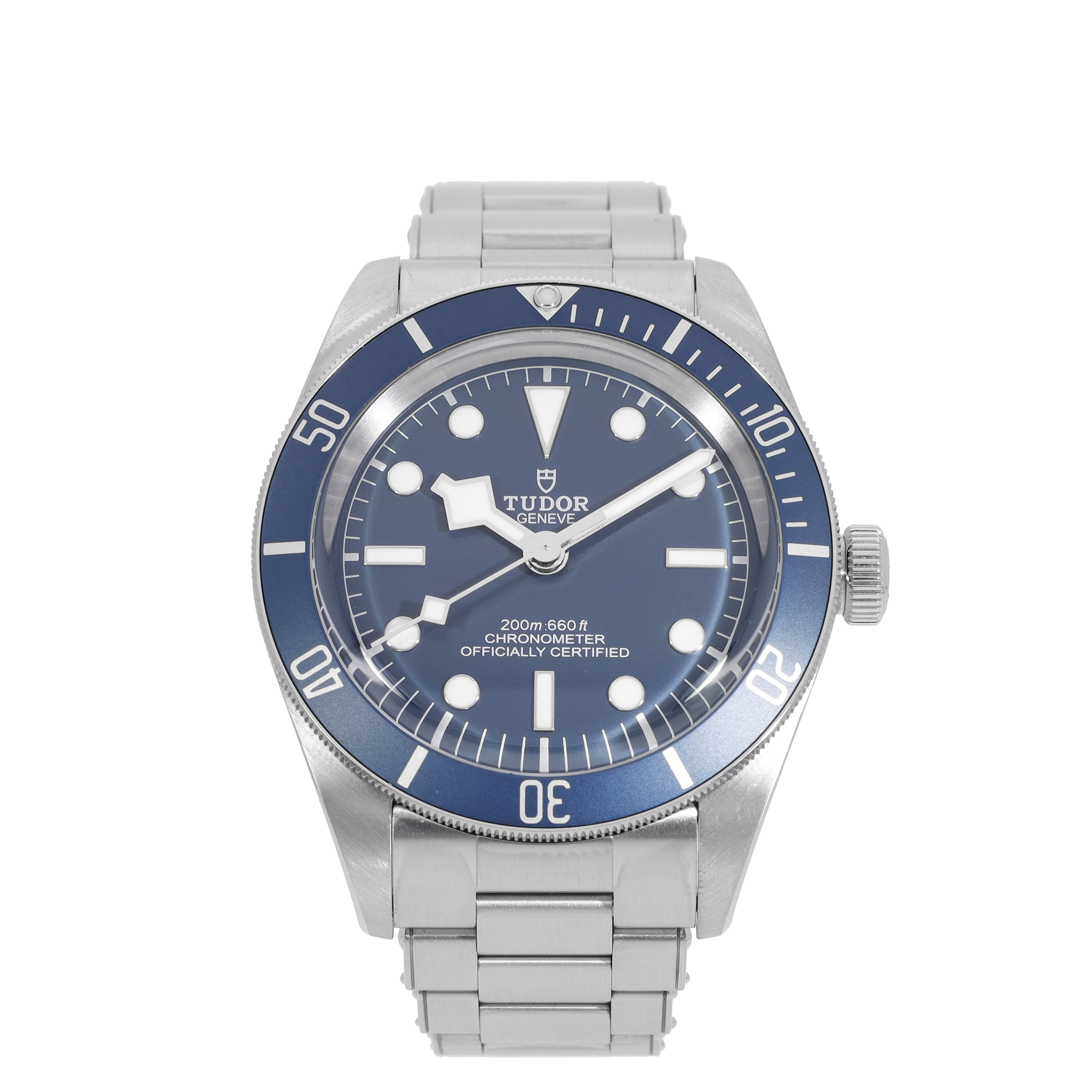 Tudor Black Bay 79030B