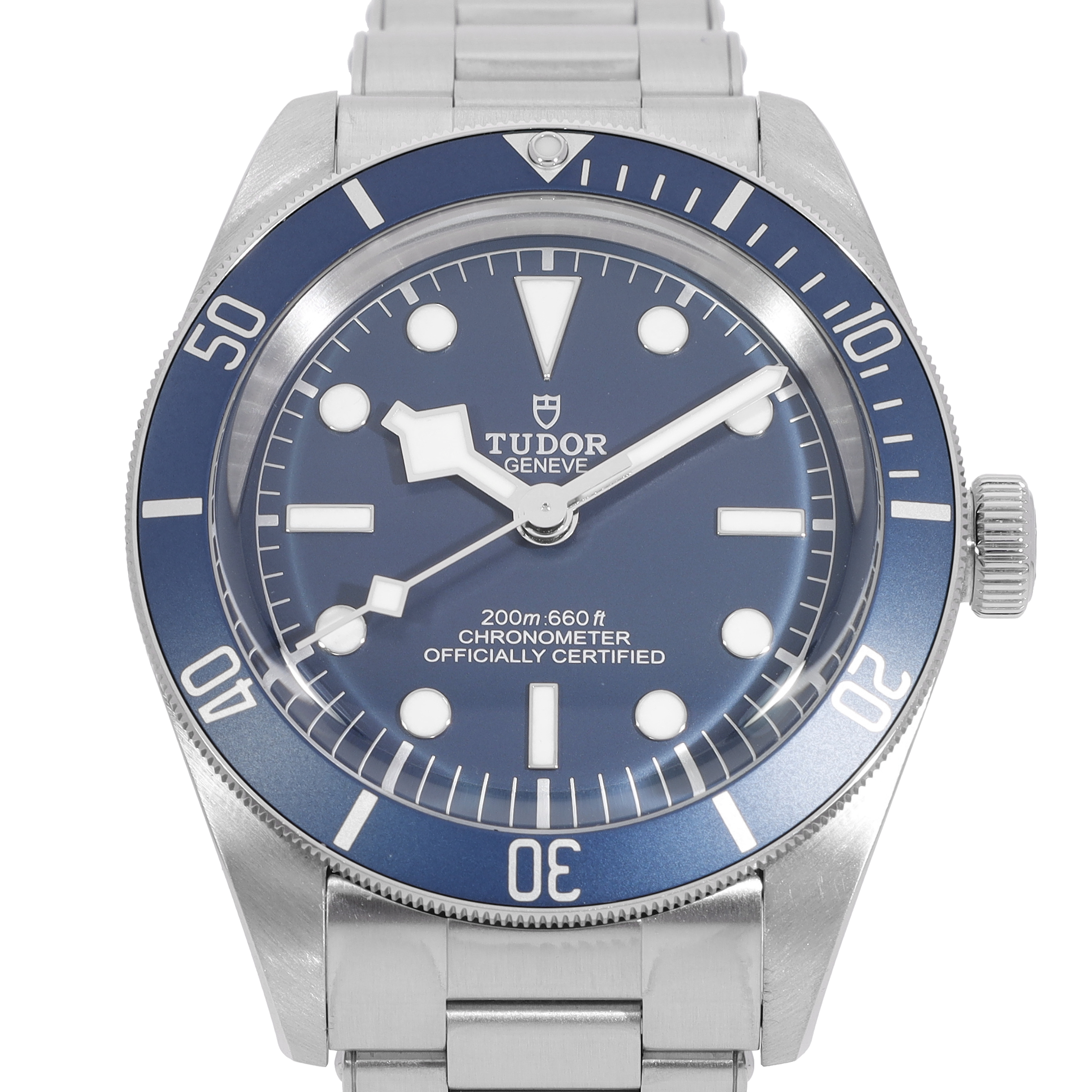 Tudor Black Bay 79030B