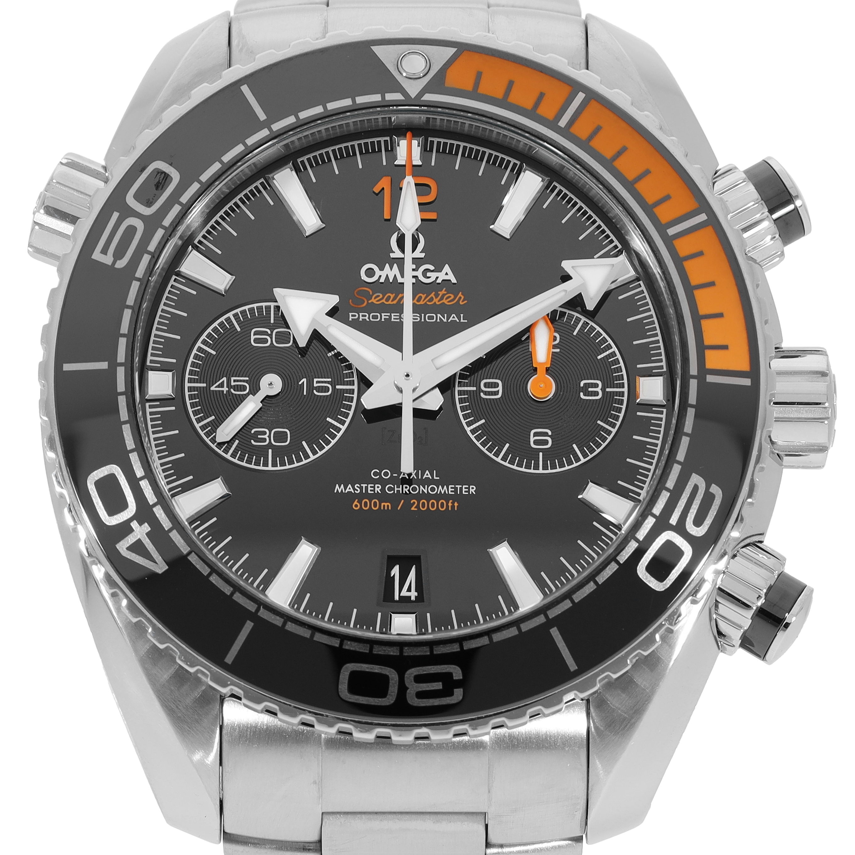 Omega Seamaster 215.30.46.51.01.002