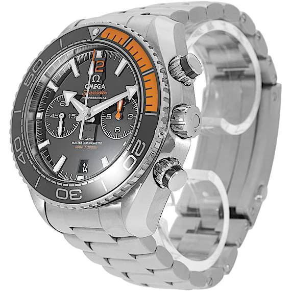 Omega Seamaster 215.30.46.51.01.002 Omega Seamaster 215.30.46.51.01.002