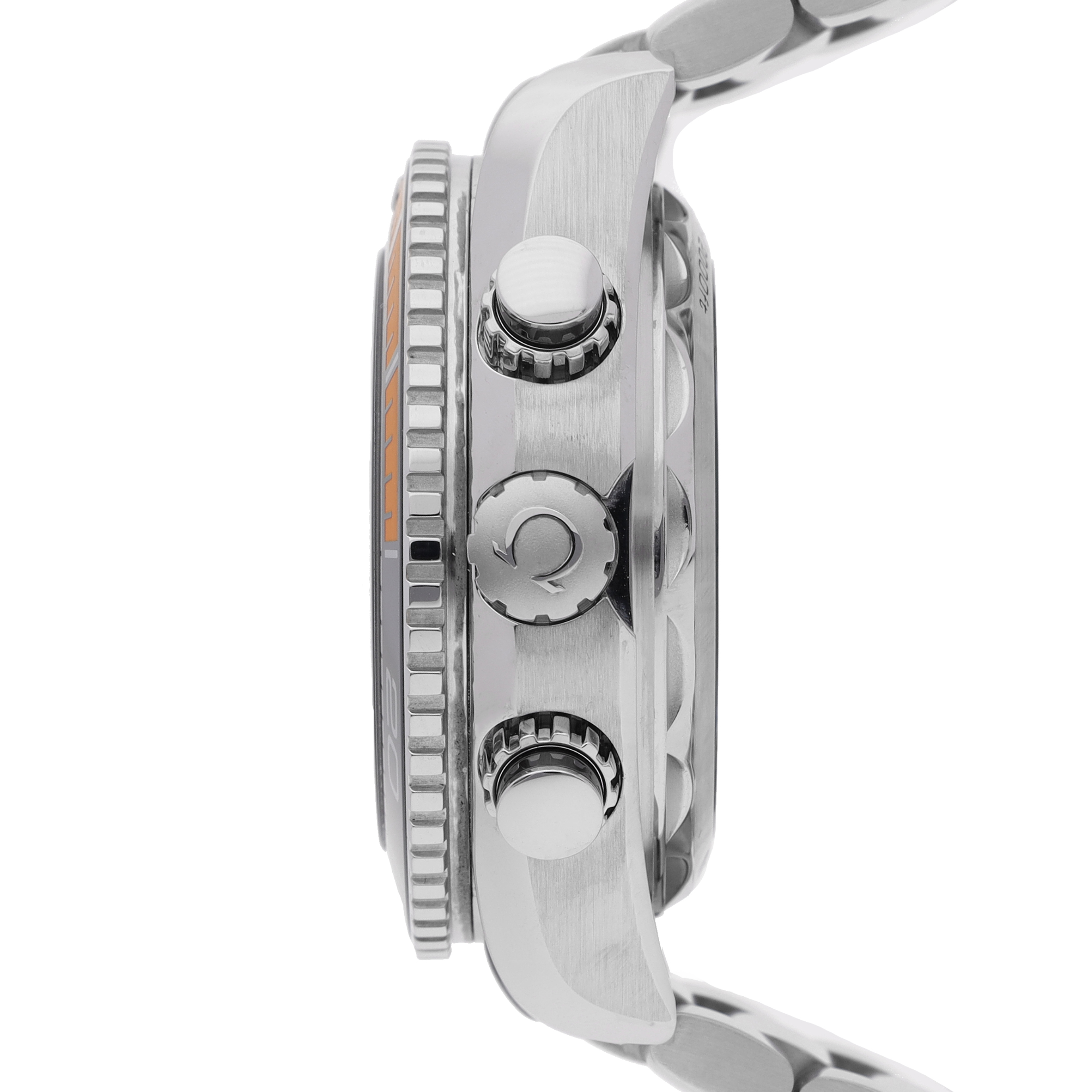 Omega Seamaster 215.30.46.51.01.002