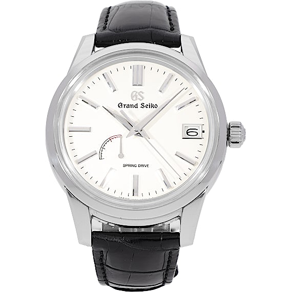 Grand Seiko Elegance Kollektion SBGA293 Grand Seiko Elegance Kollektion SBGA293