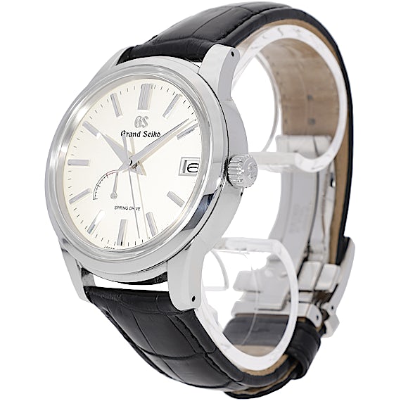 Grand Seiko Elegance Kollektion SBGA293 Grand Seiko Elegance Kollektion SBGA293