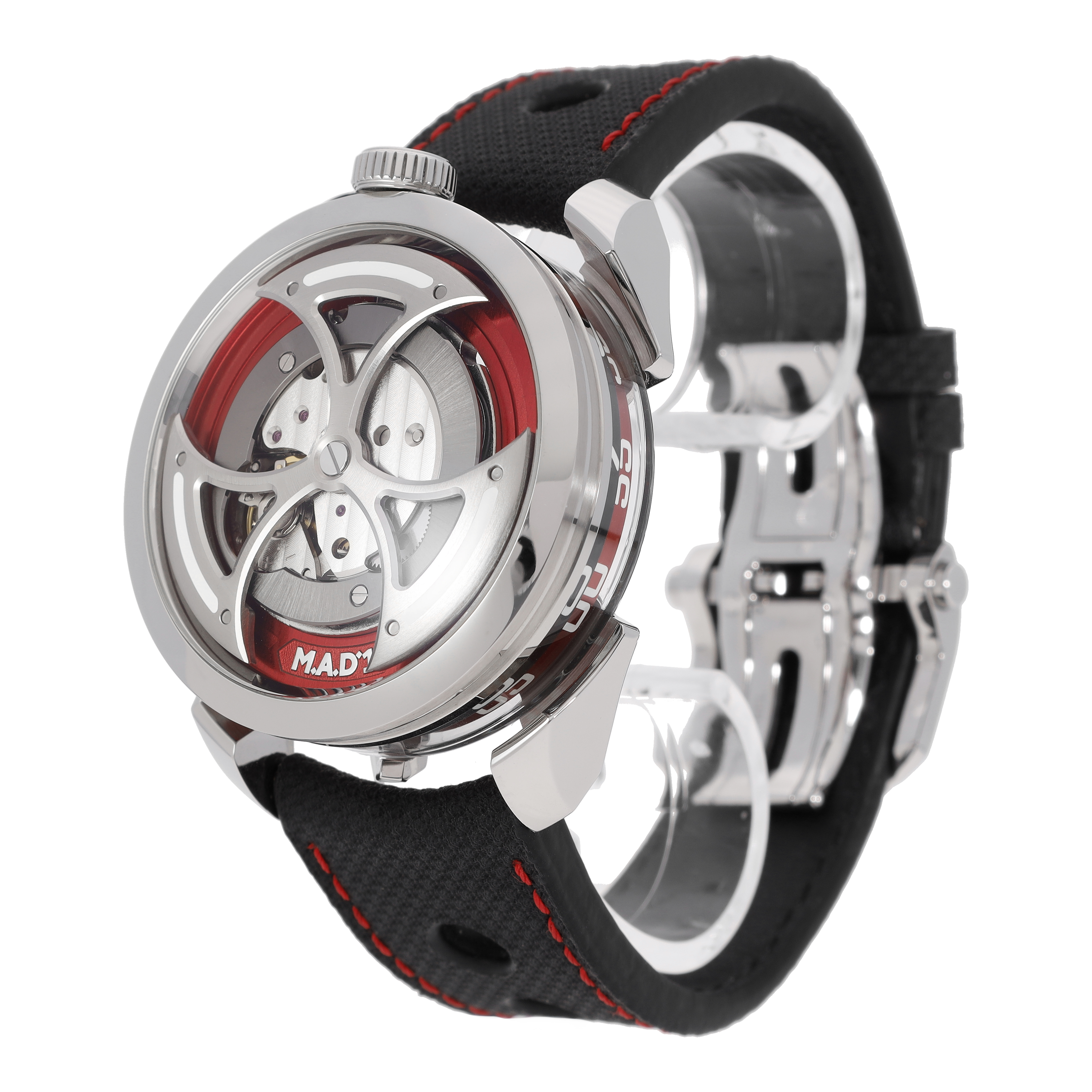 MB&F M.A.D.1 M.A.D. 1